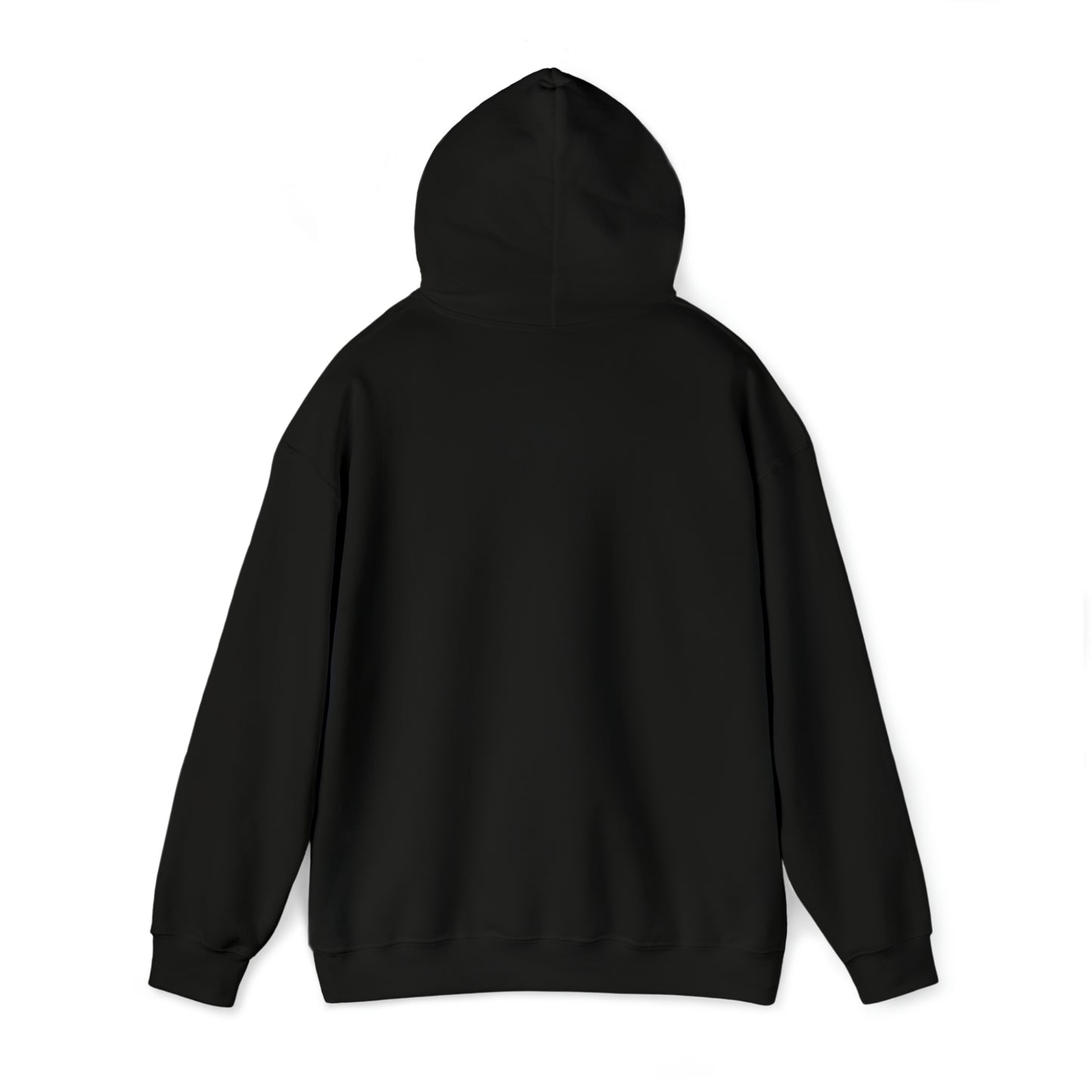 Give Me A Moment, I’ll Be Back- Unisex Heavy Blend™ Hooded Sweatshirt