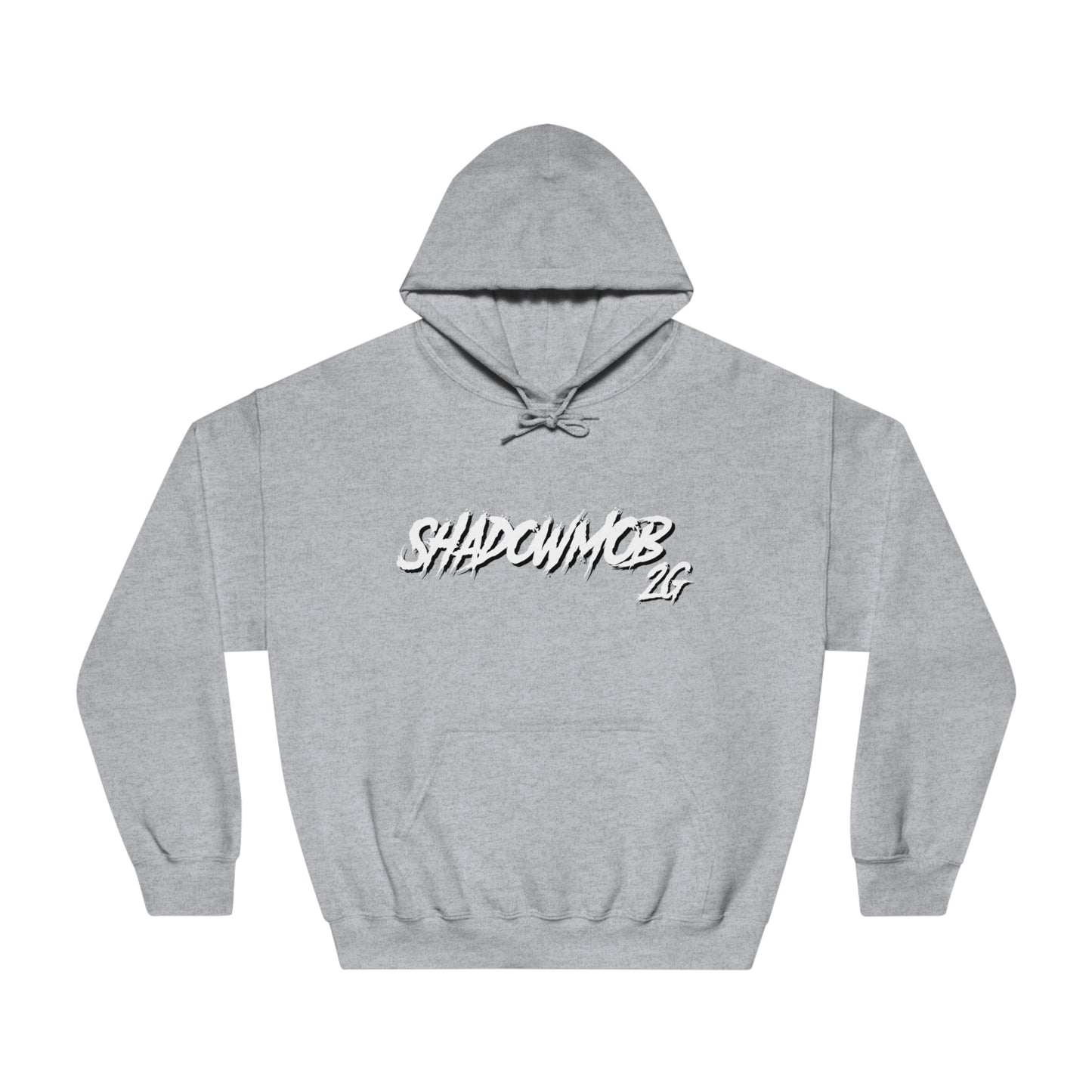 Unisex DryBlend® Hooded Sweatshirt