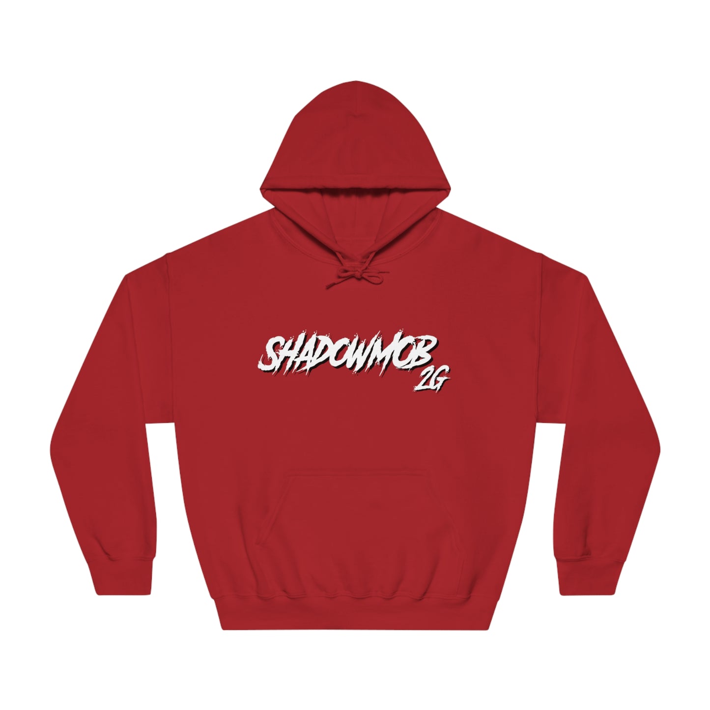 Unisex DryBlend® Hooded Sweatshirt