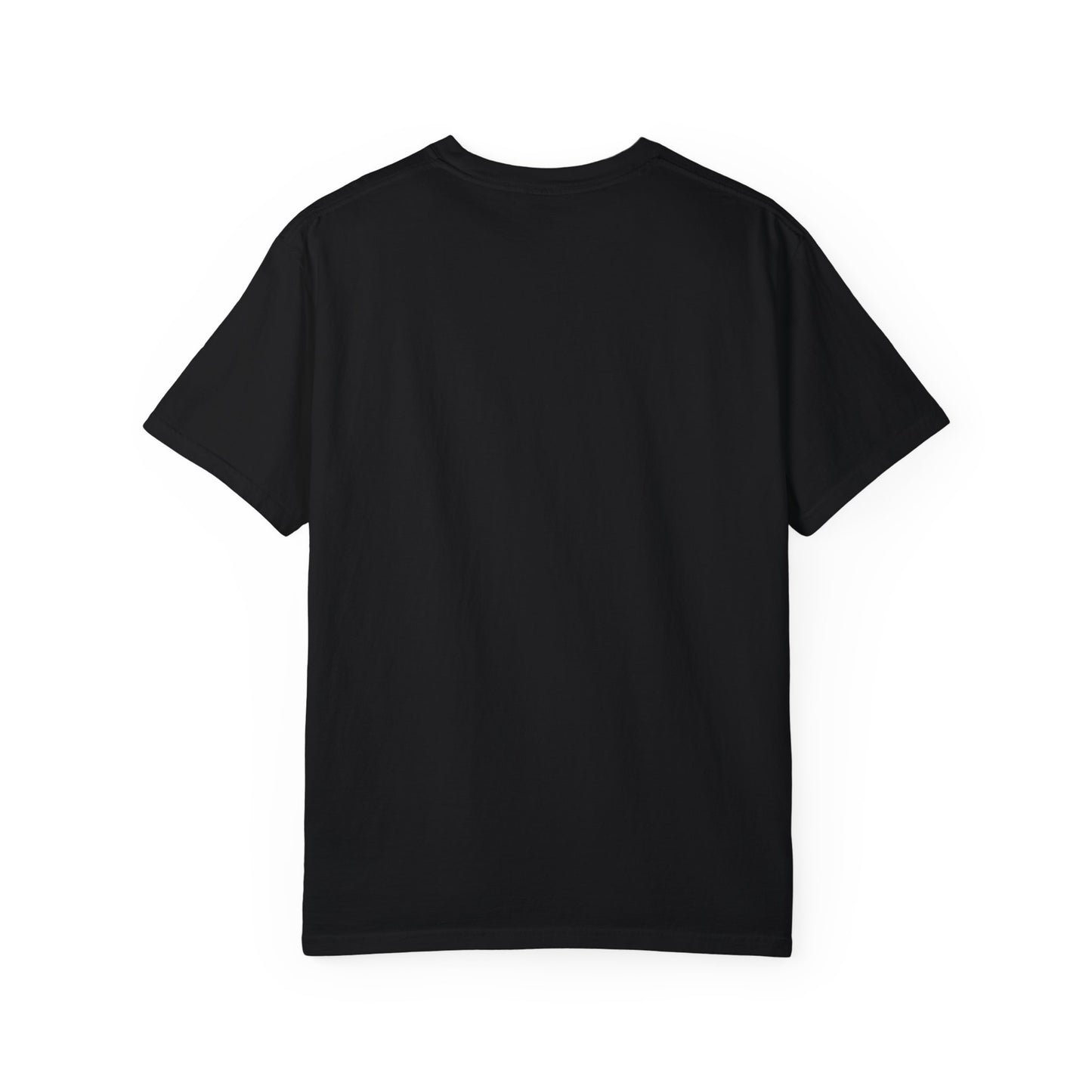 ETG - Unisex Garment-Dyed T-shirt