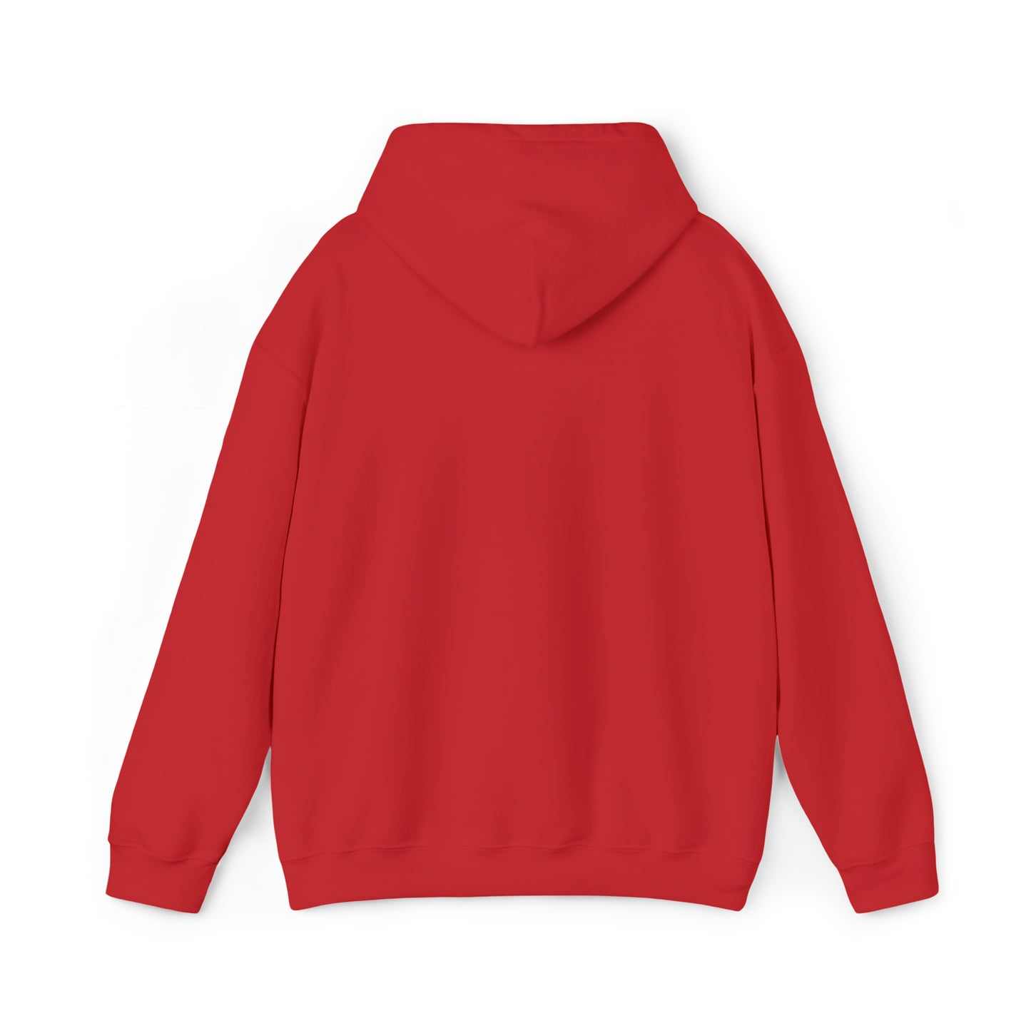 Give Me A Moment, I’ll Be Back- Unisex Heavy Blend™ Hooded Sweatshirt
