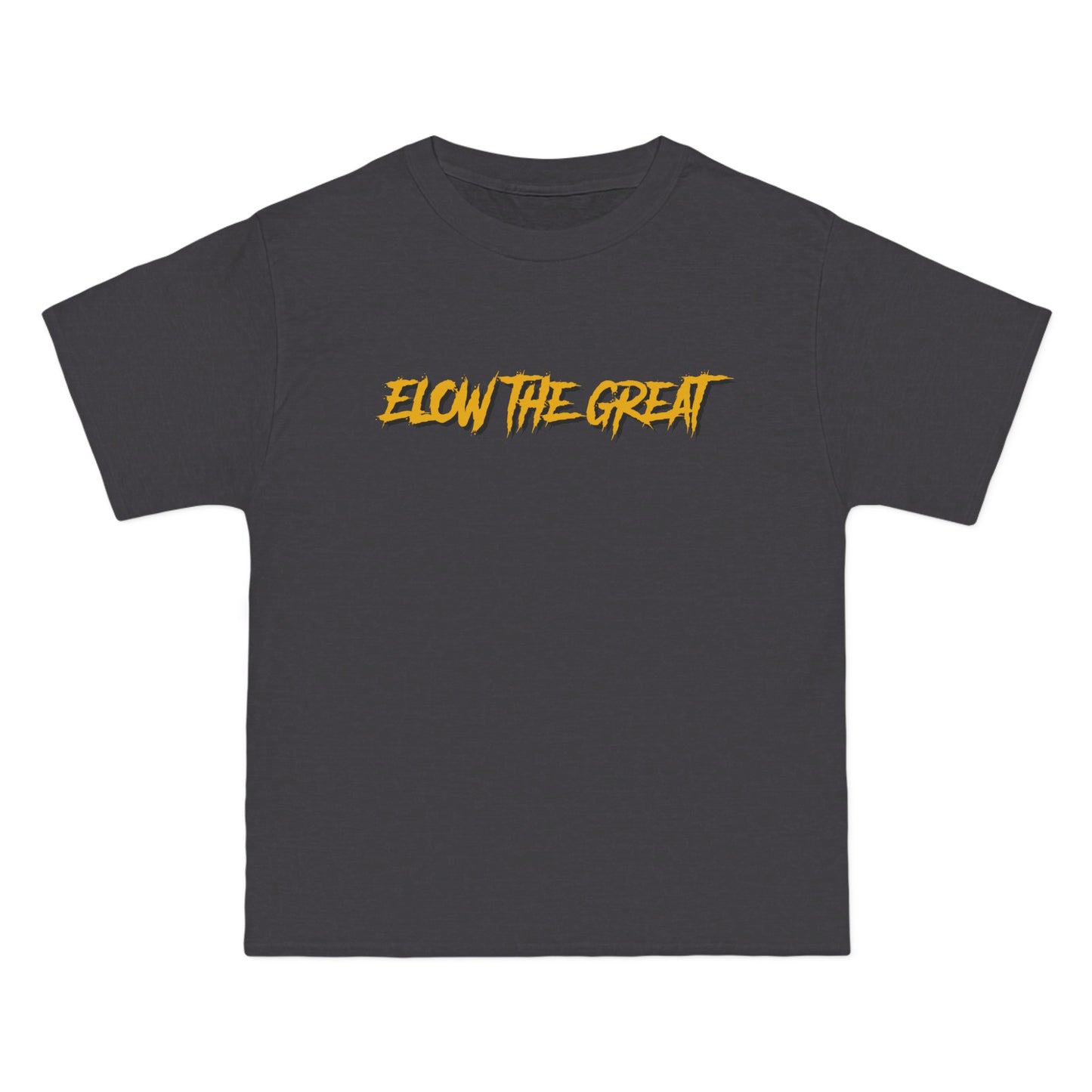 ELOW THE GREAT - Beefy-T® Short-Sleeve T-Shirt