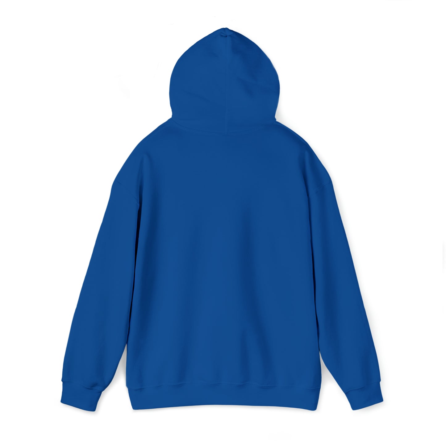 Give Me A Moment, I’ll Be Back- Unisex Heavy Blend™ Hooded Sweatshirt