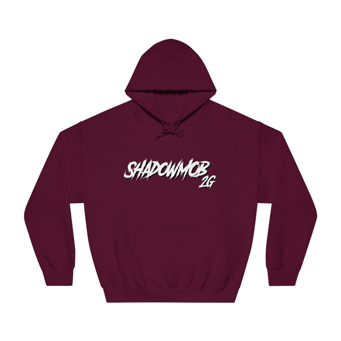 Unisex DryBlend® Hooded Sweatshirt