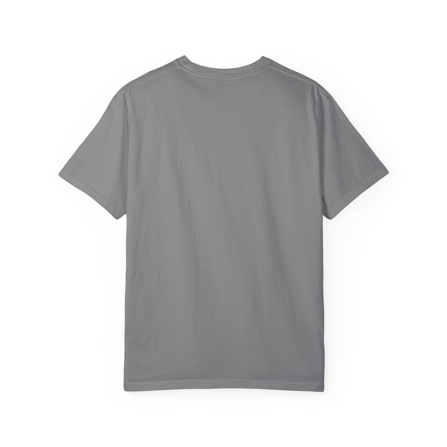 SHADOWMOB 2G - Unisex Garment-Dyed T-shirt