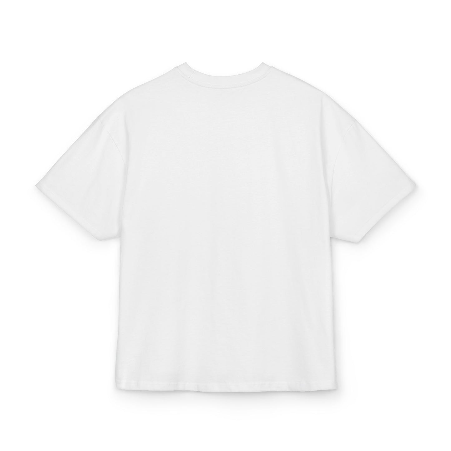 Elow - Everytime I Come Around Tee - Unisex Heavy Cotton Graphic Tee - ELLOW Edgy Streetwear Design