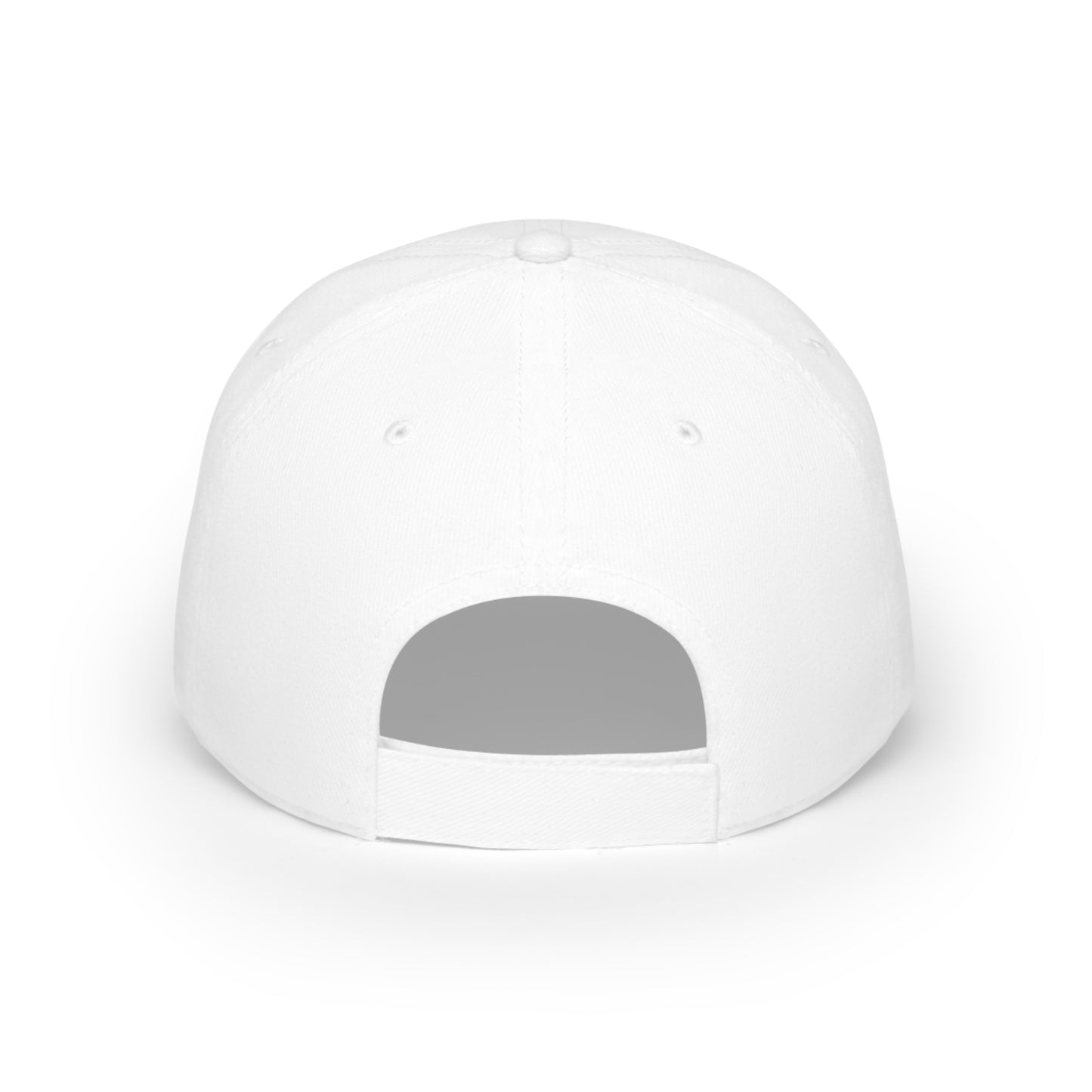 ELOW THE GREAT - Low Profile Baseball Cap