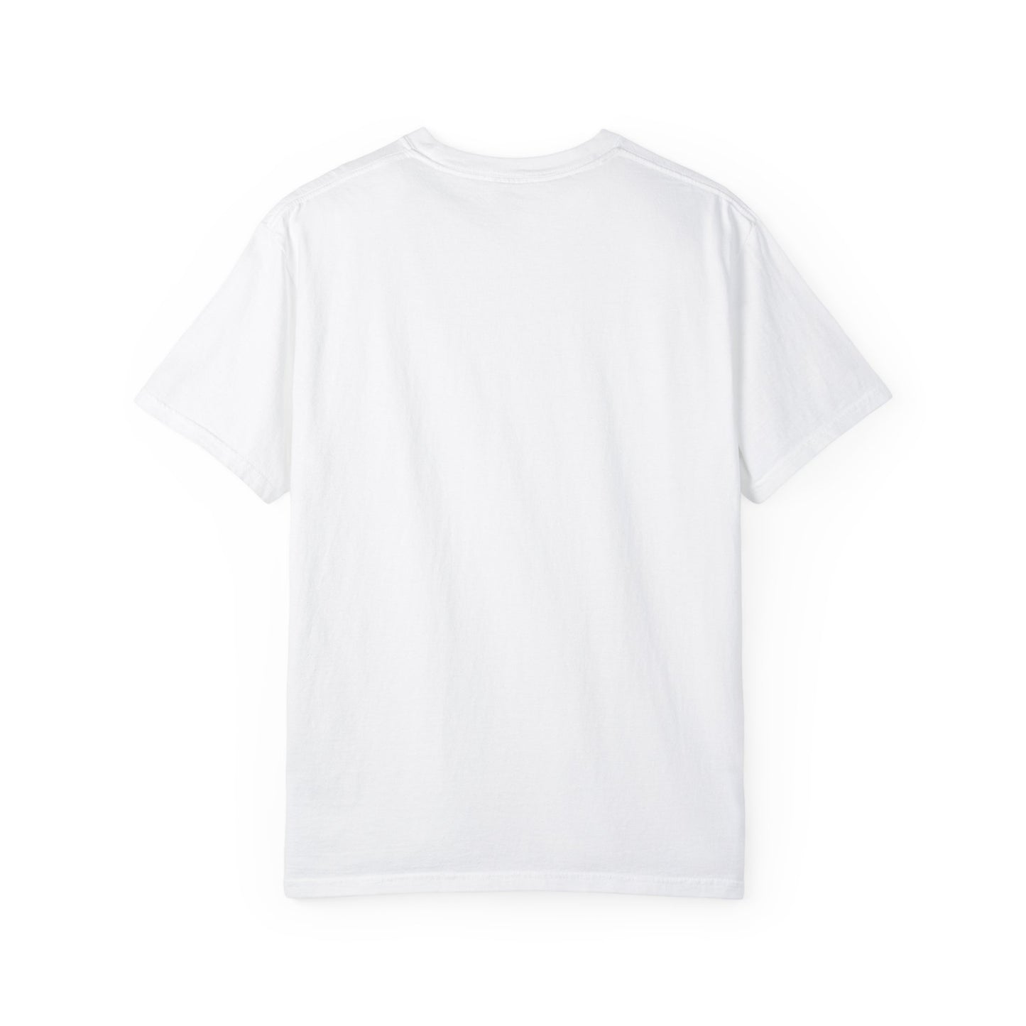 ETG - Unisex Garment-Dyed T-shirt
