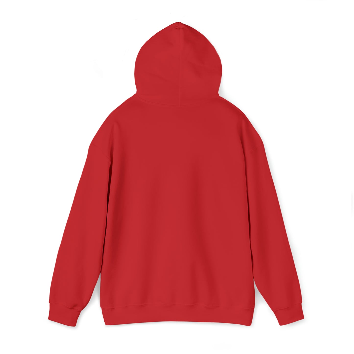 Give Me A Moment, I’ll Be Back- Unisex Heavy Blend™ Hooded Sweatshirt