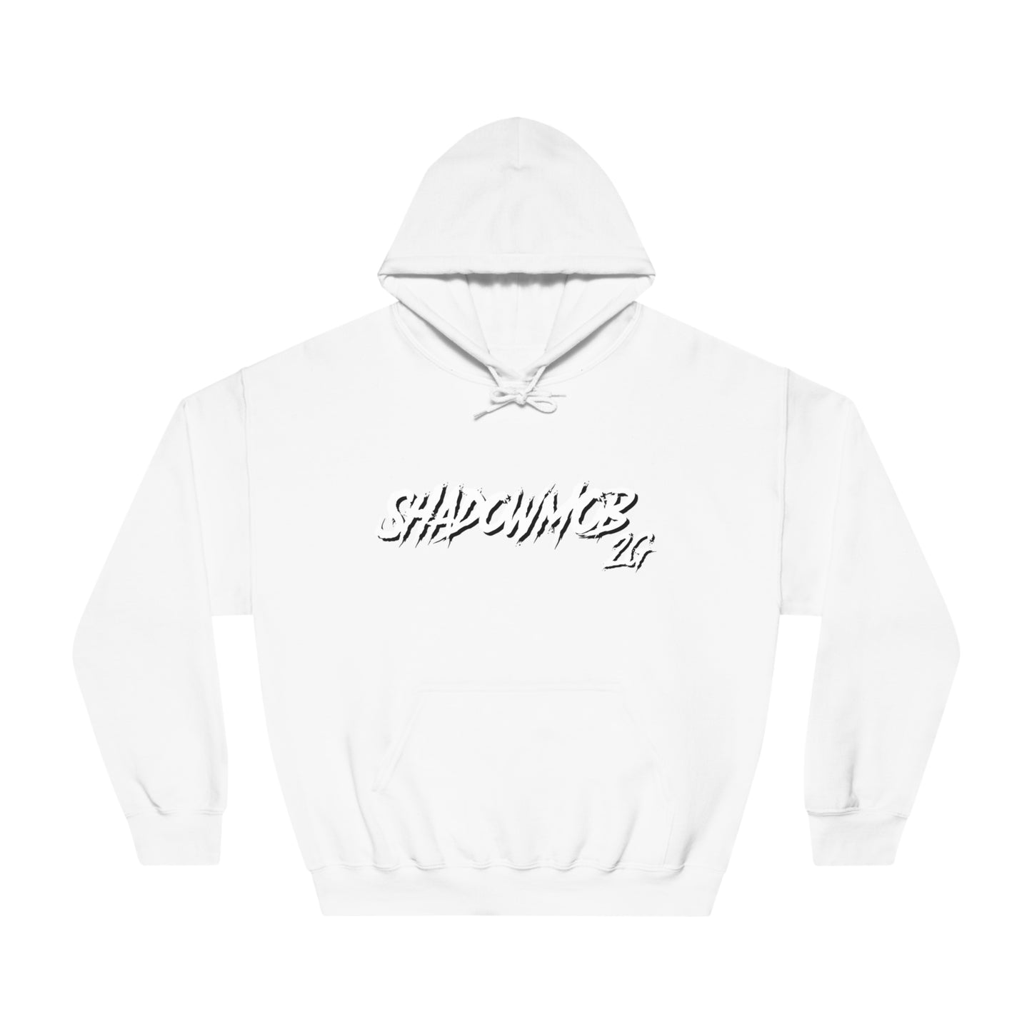 Unisex DryBlend® Hooded Sweatshirt