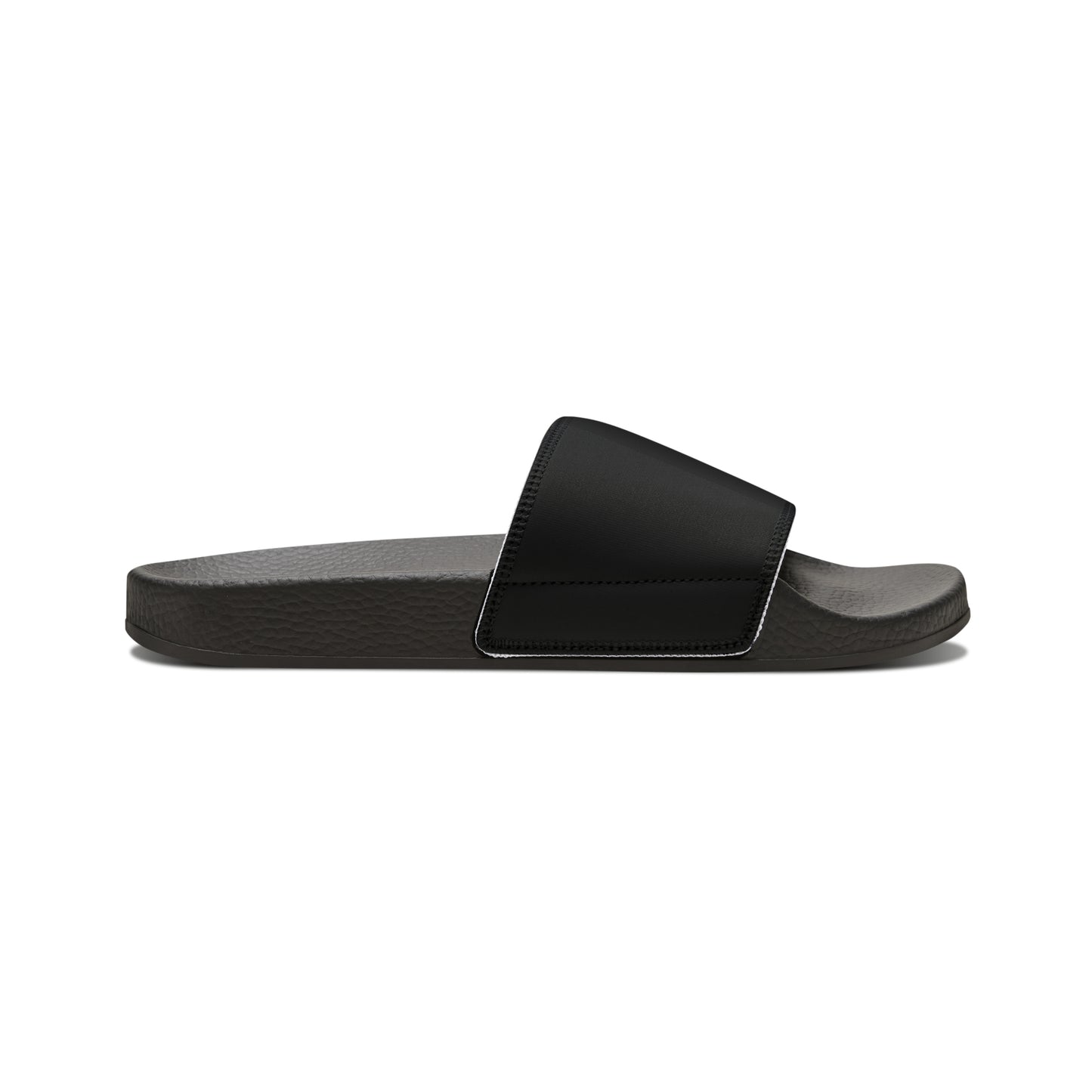 You Can’t Ride My Wave - Men's PU Slide Sandals