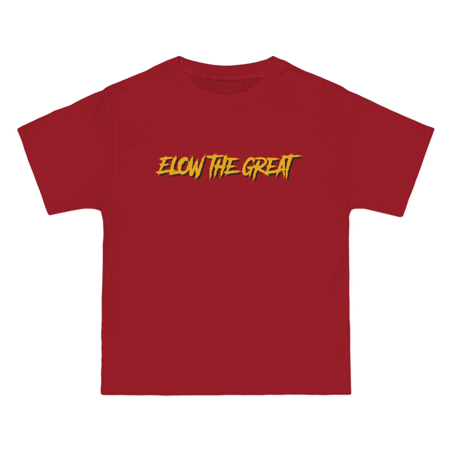 ELOW THE GREAT - Beefy-T® Short-Sleeve T-Shirt