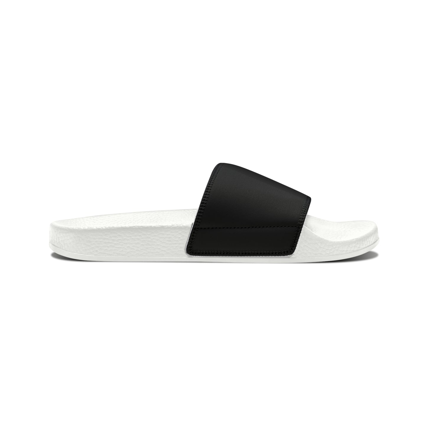 You Can’t Ride My Wave - Men's PU Slide Sandals
