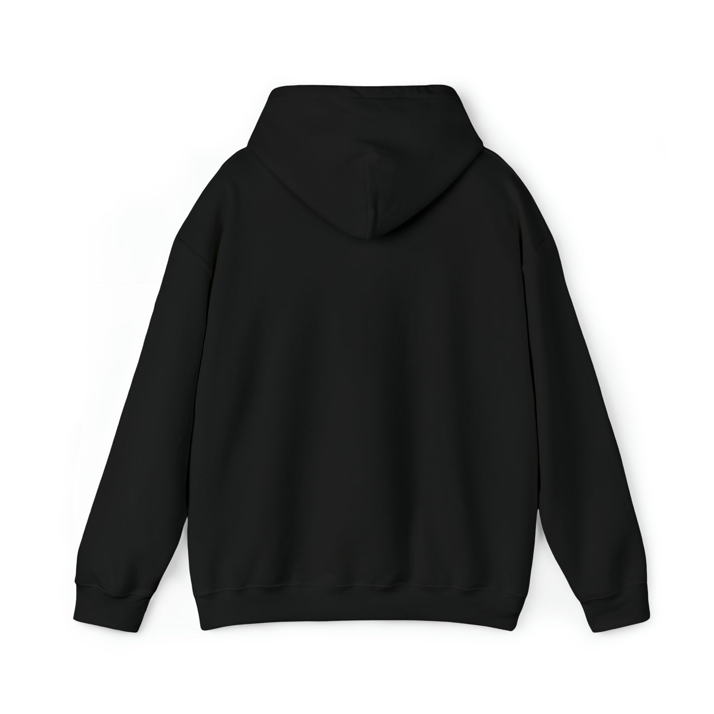 Give Me A Moment, I’ll Be Back- Unisex Heavy Blend™ Hooded Sweatshirt