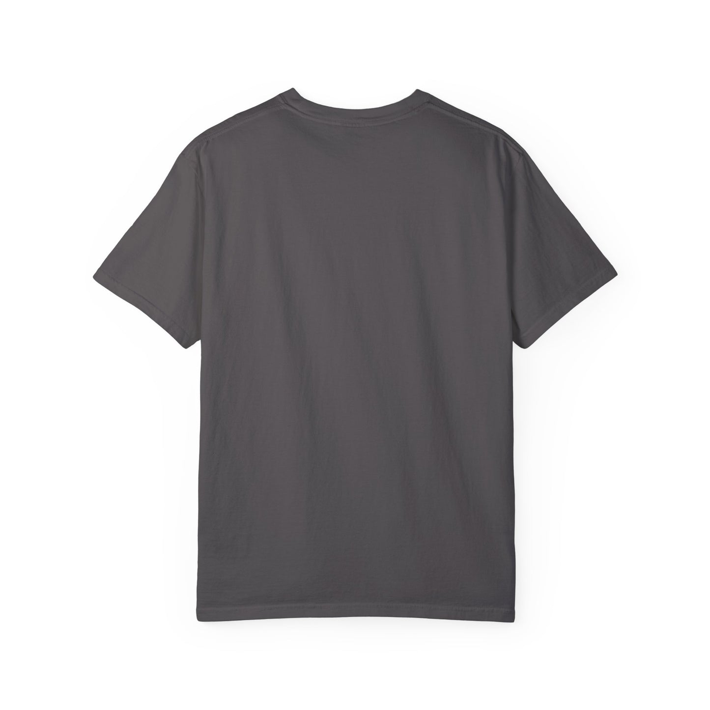 ETG - Unisex Garment-Dyed T-shirt