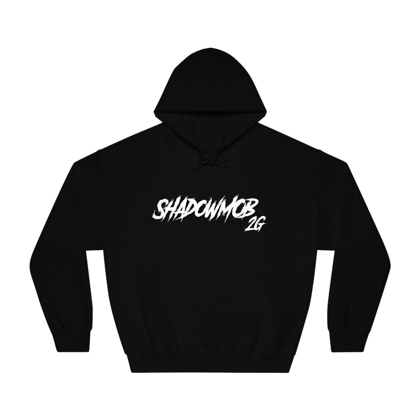 Unisex DryBlend® Hooded Sweatshirt