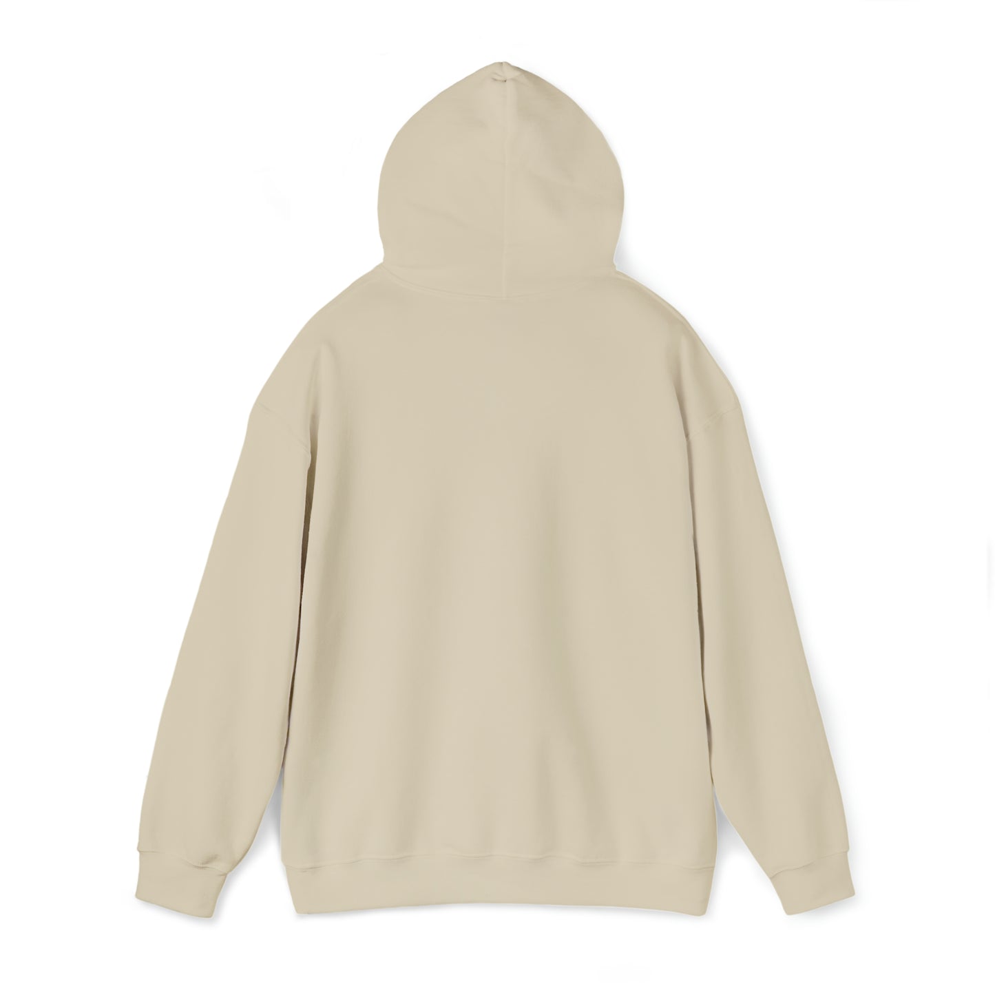 Give Me A Moment, I’ll Be Back- Unisex Heavy Blend™ Hooded Sweatshirt