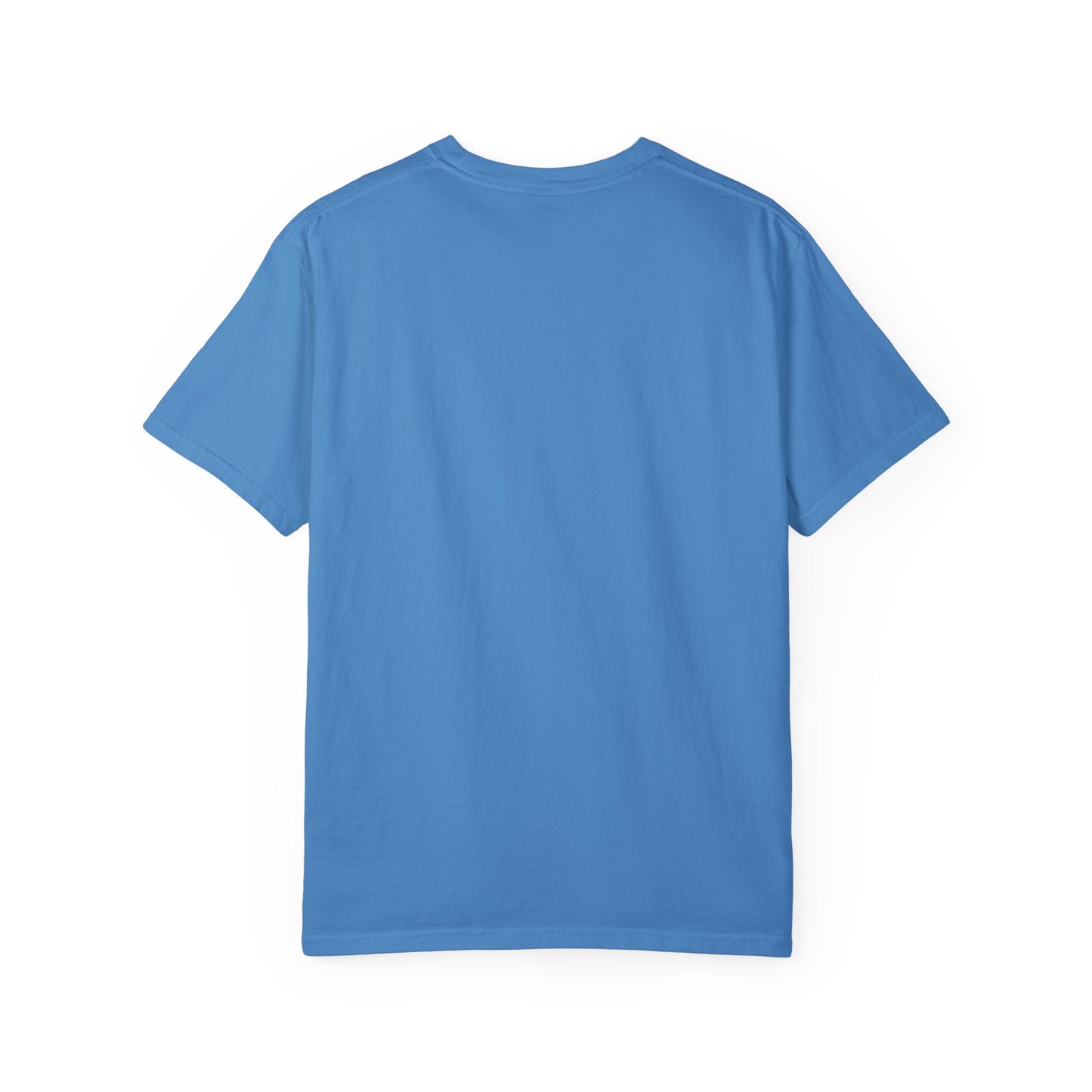SHADOWMOB 2G - Unisex Garment-Dyed T-shirt