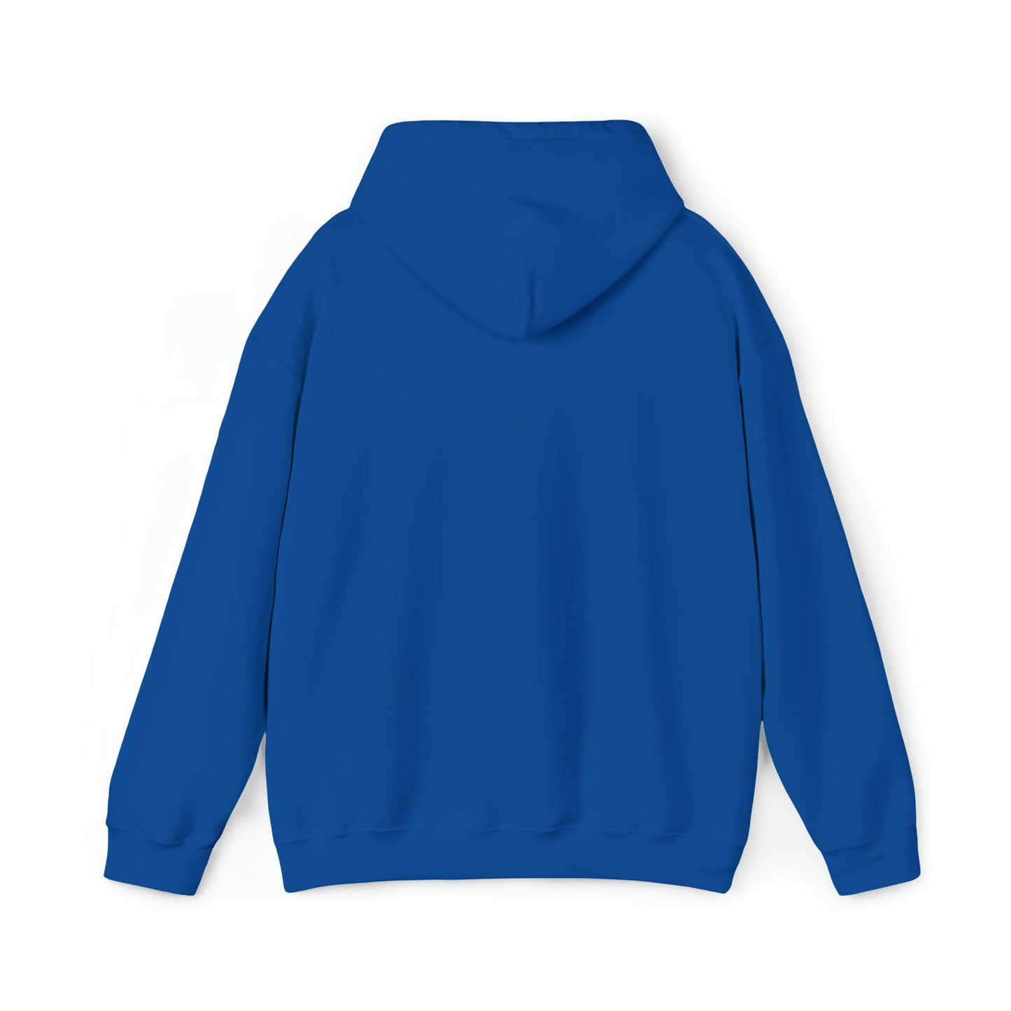 Give Me A Moment, I’ll Be Back- Unisex Heavy Blend™ Hooded Sweatshirt