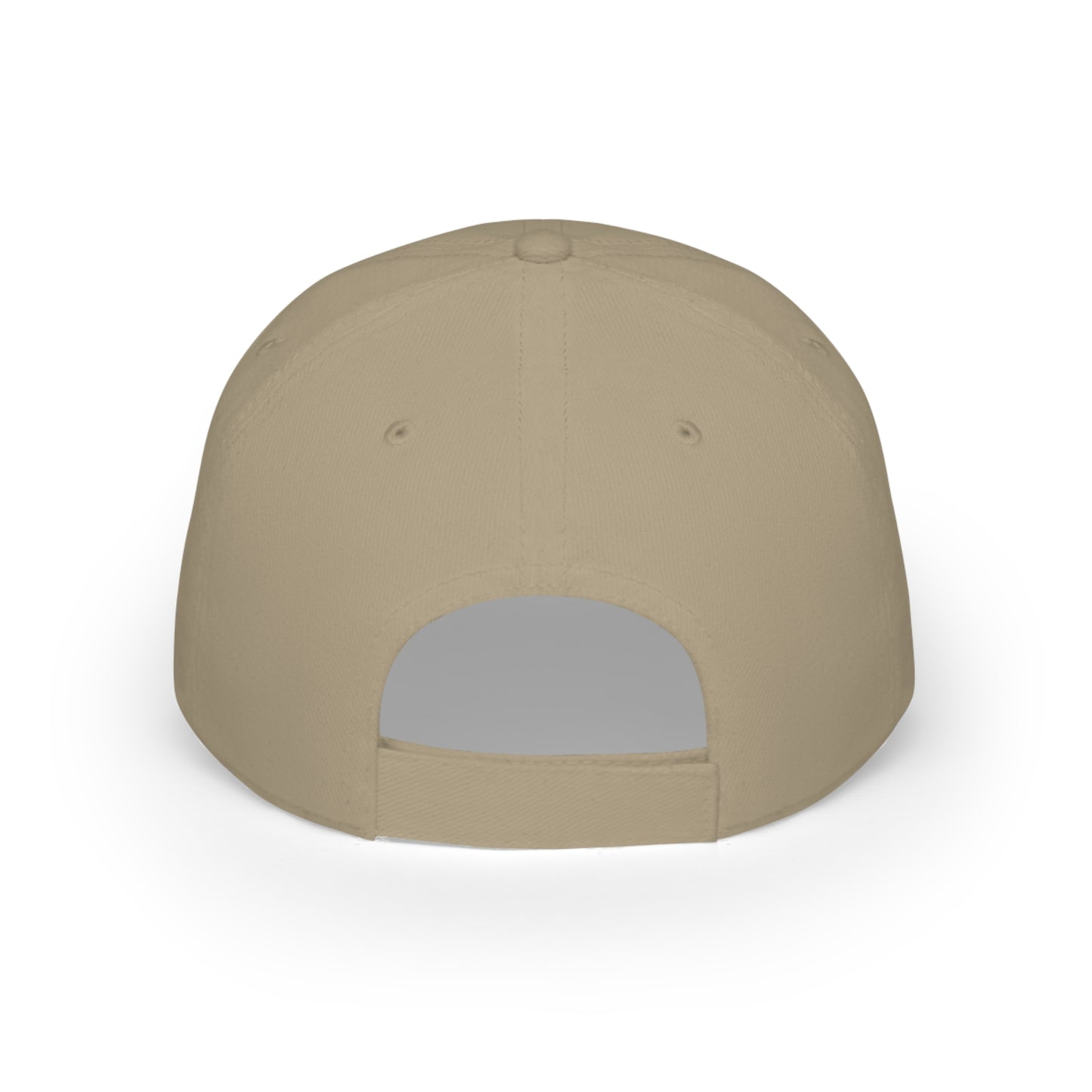ELOW THE GREAT - Low Profile Baseball Cap
