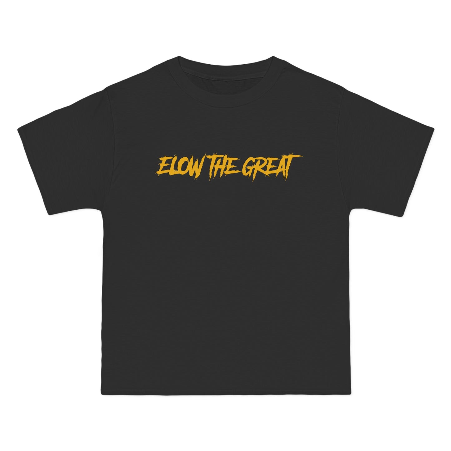 ELOW THE GREAT - Beefy-T® Short-Sleeve T-Shirt