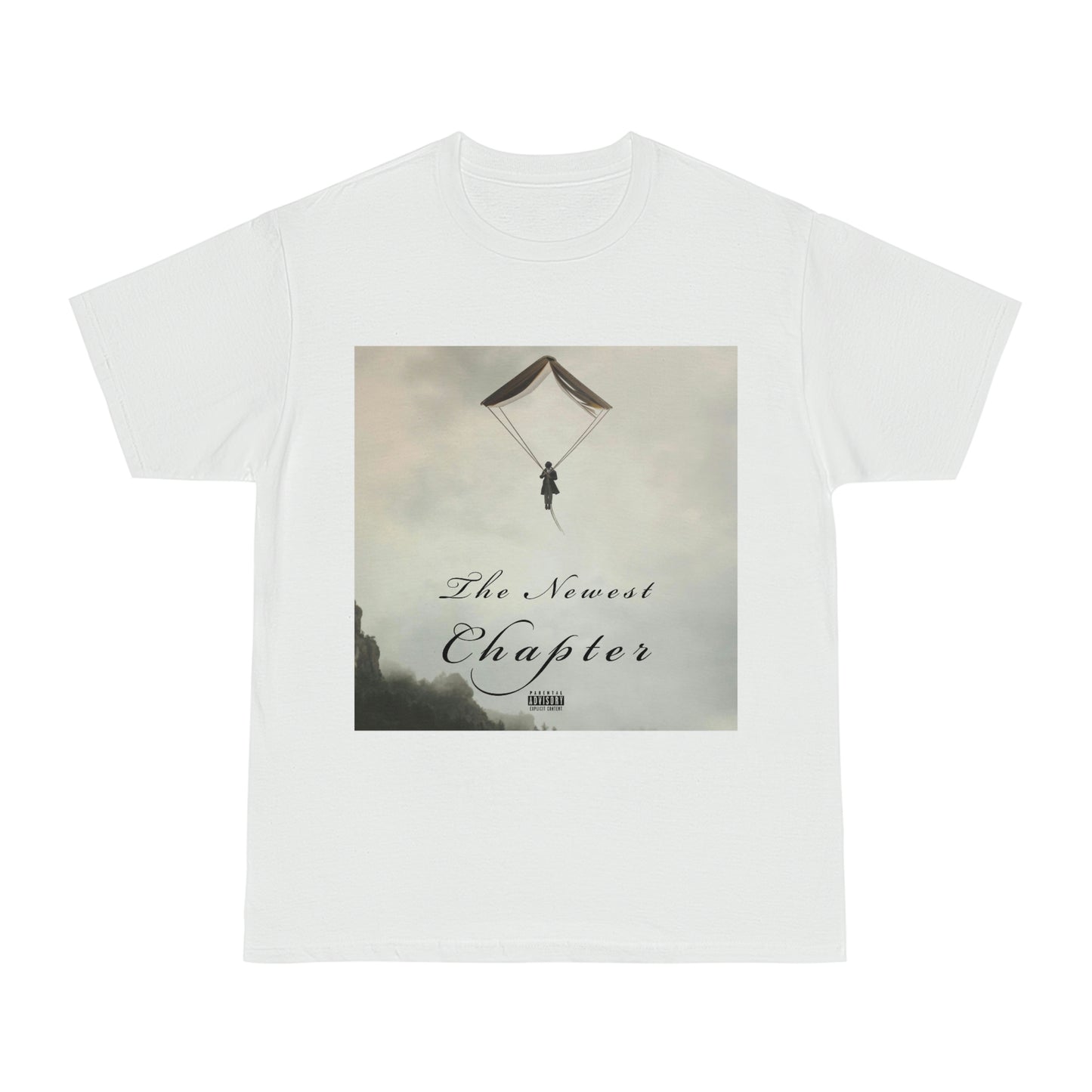 The Newest Chapter - ETG Tee