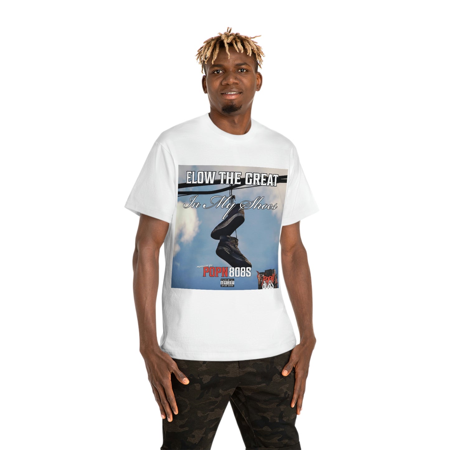 In My Shoes - ETG Tee