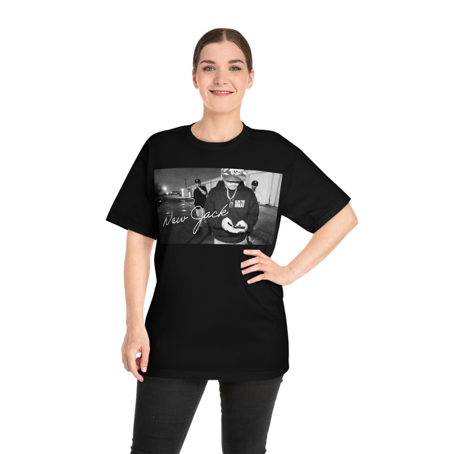 New Jack Thumbnail - ETG Tee