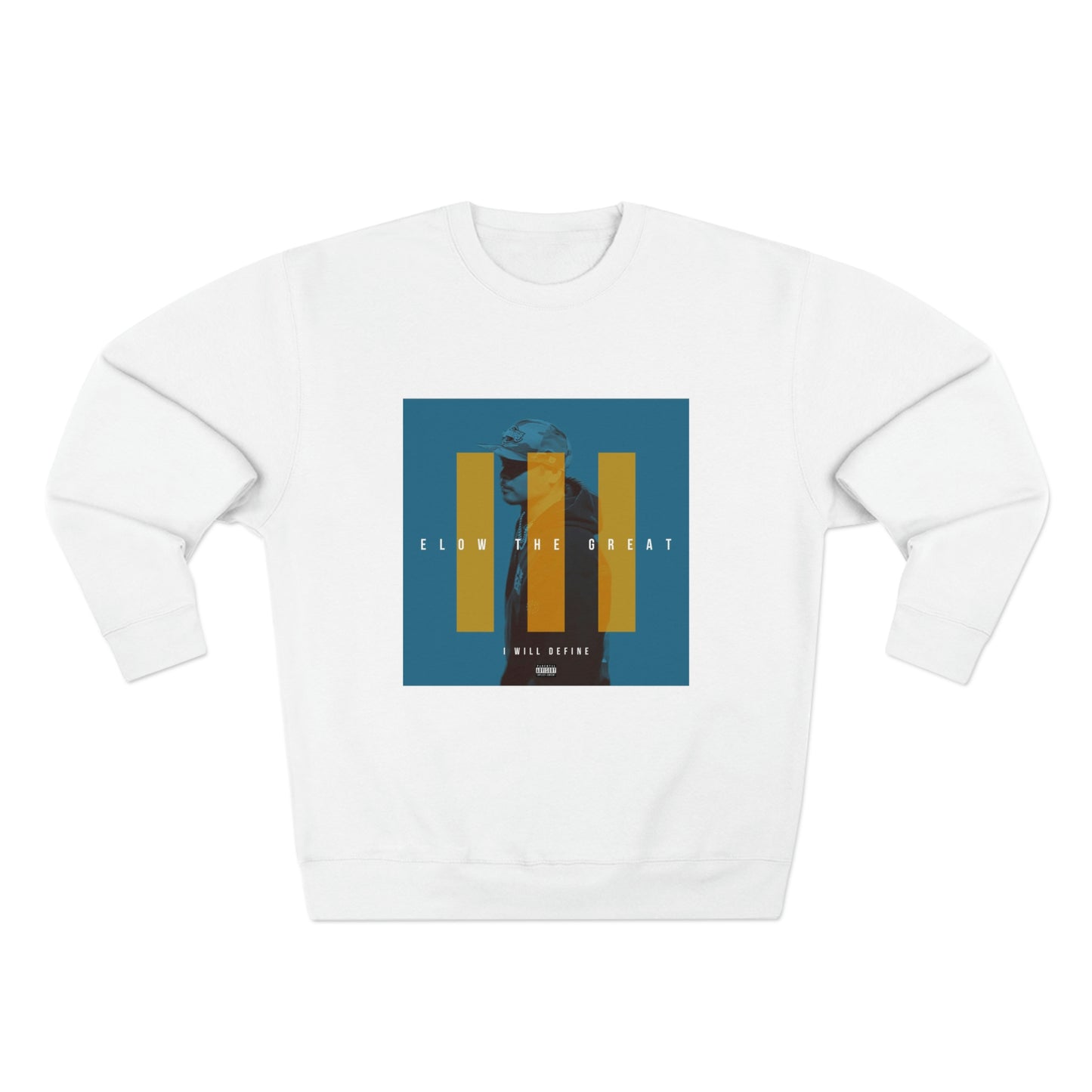 Unisex Premium Crewneck Sweatshirt