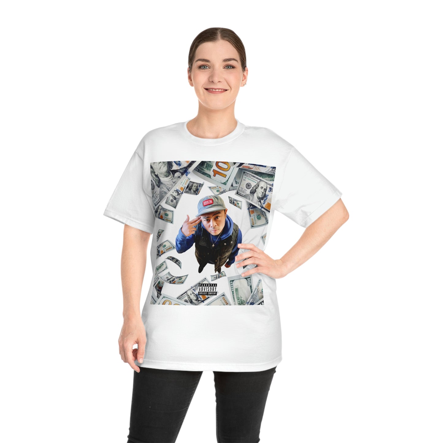 What I’m Think’n - ETG Tee
