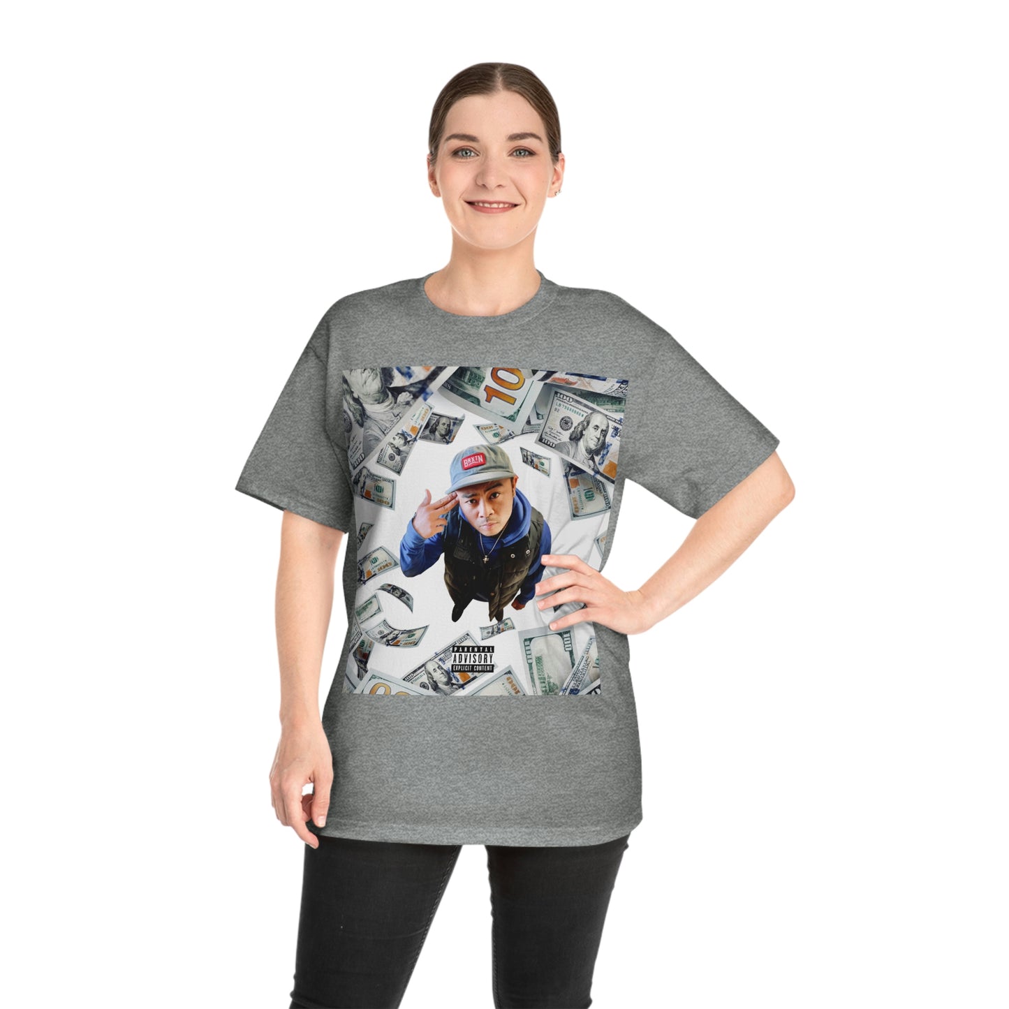 What I’m Think’n - ETG Tee