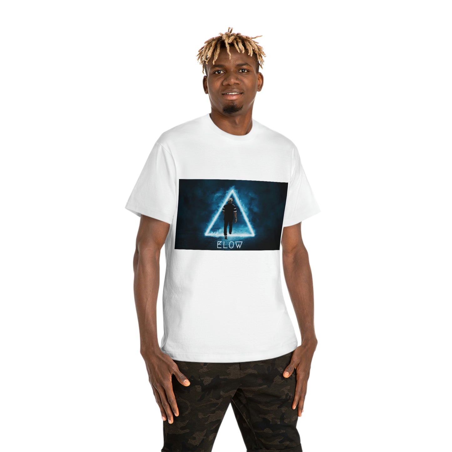 ELOW THE GREAT- OTHER SIDE - ETG Tee