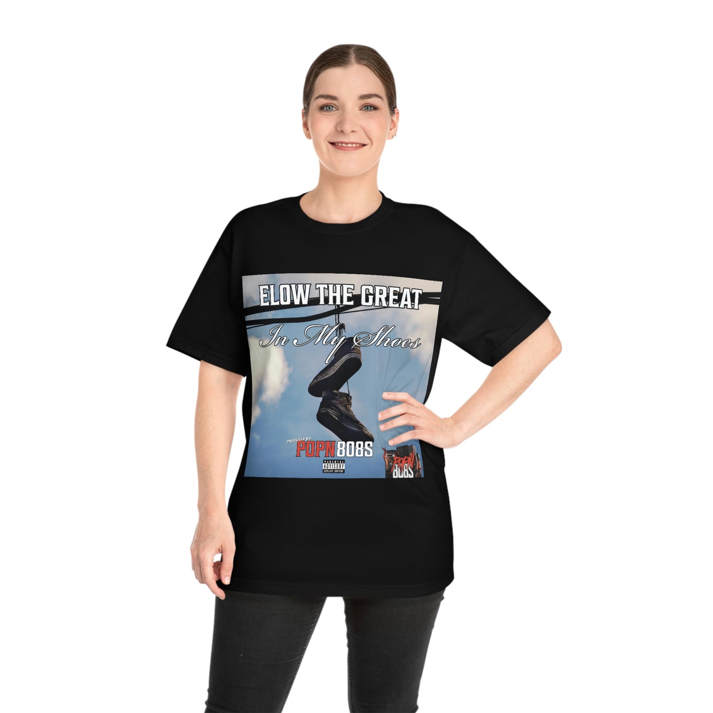 In My Shoes - ETG Tee