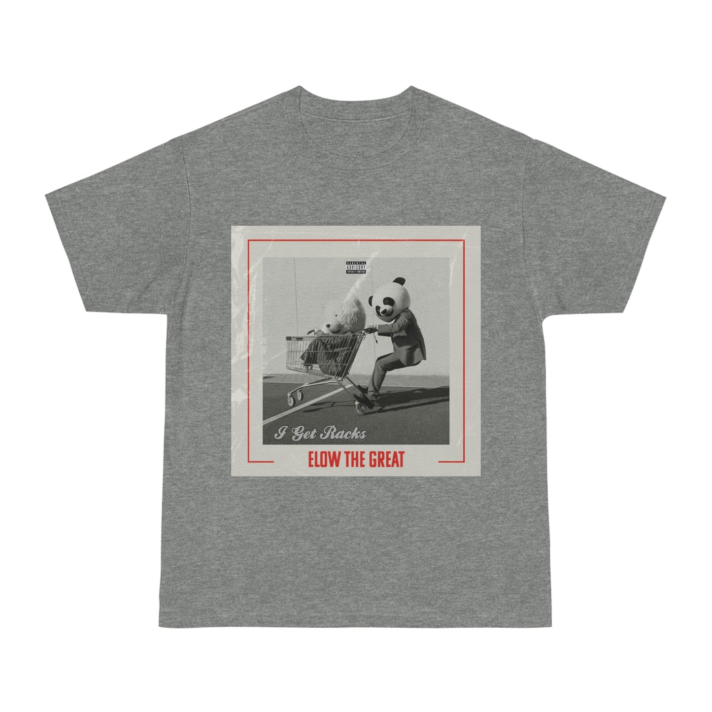 I Get Racks - ETG Tee