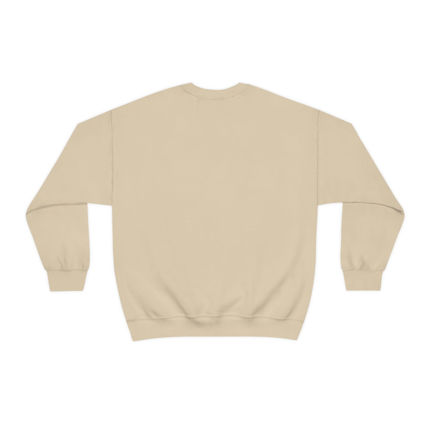 The Newest Chapter- ETG Crewneck Sweatshirt