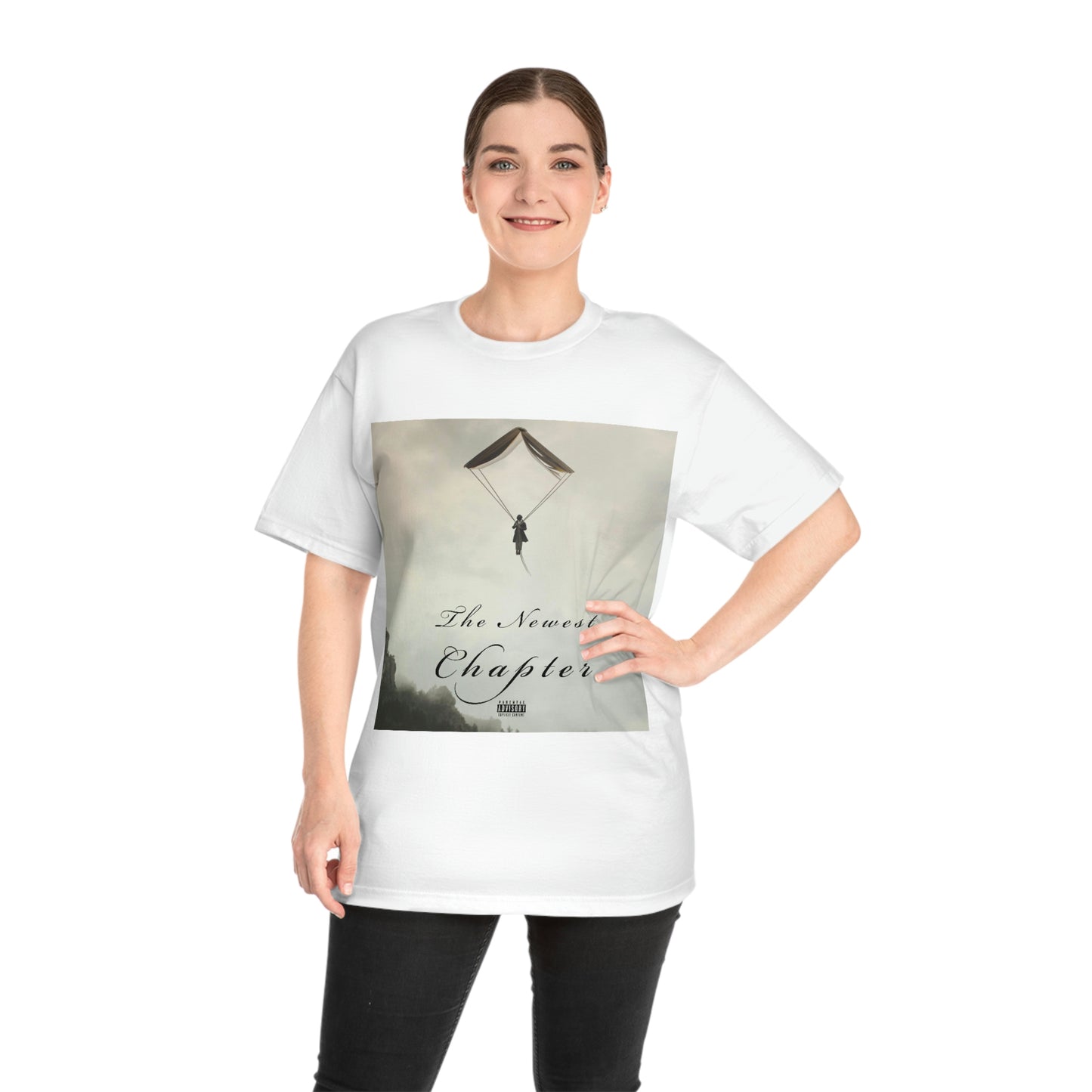 The Newest Chapter - ETG Tee