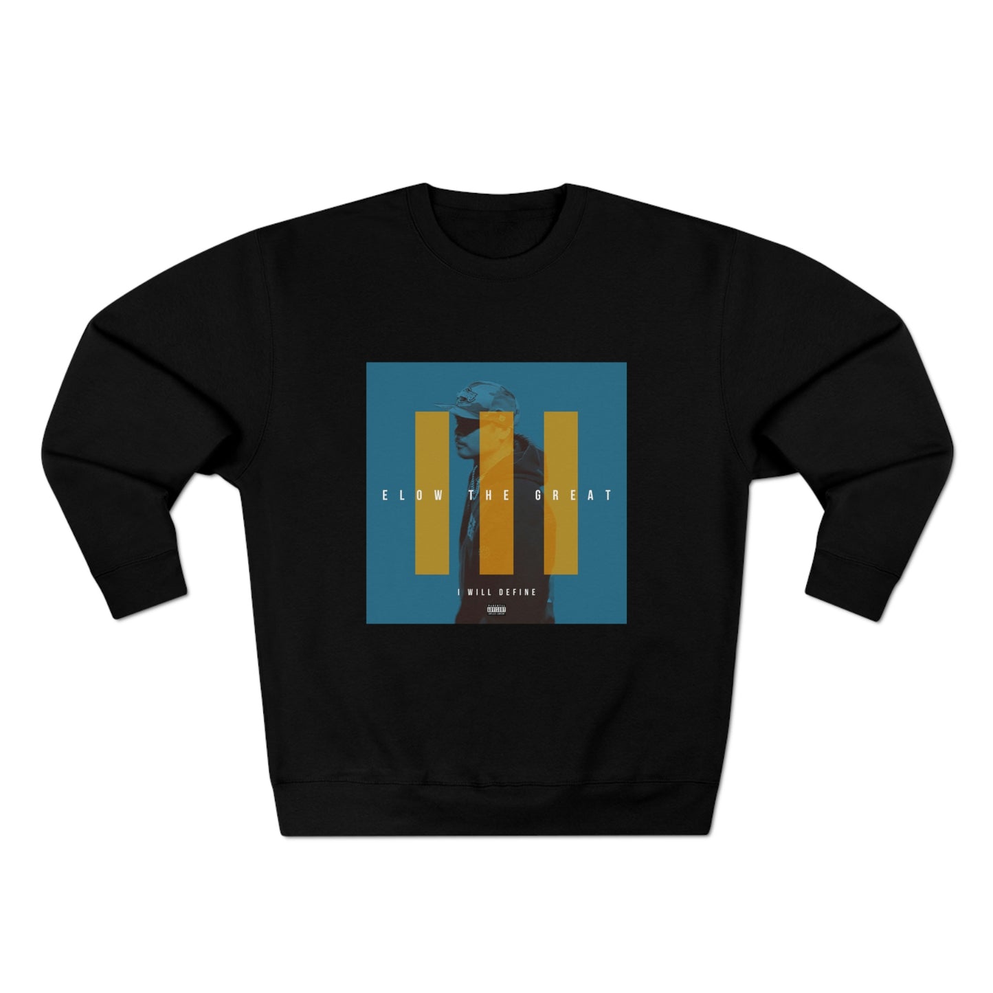 Unisex Premium Crewneck Sweatshirt