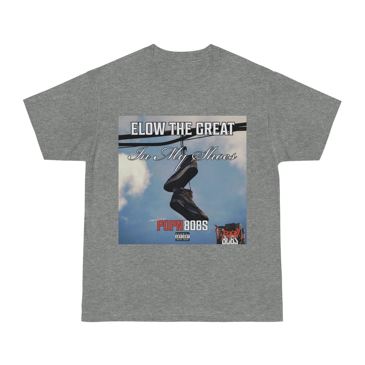 In My Shoes - ETG Tee
