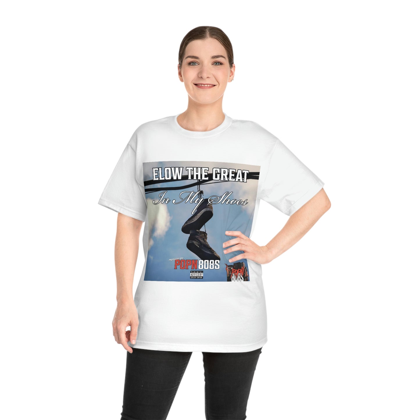 In My Shoes - ETG Tee