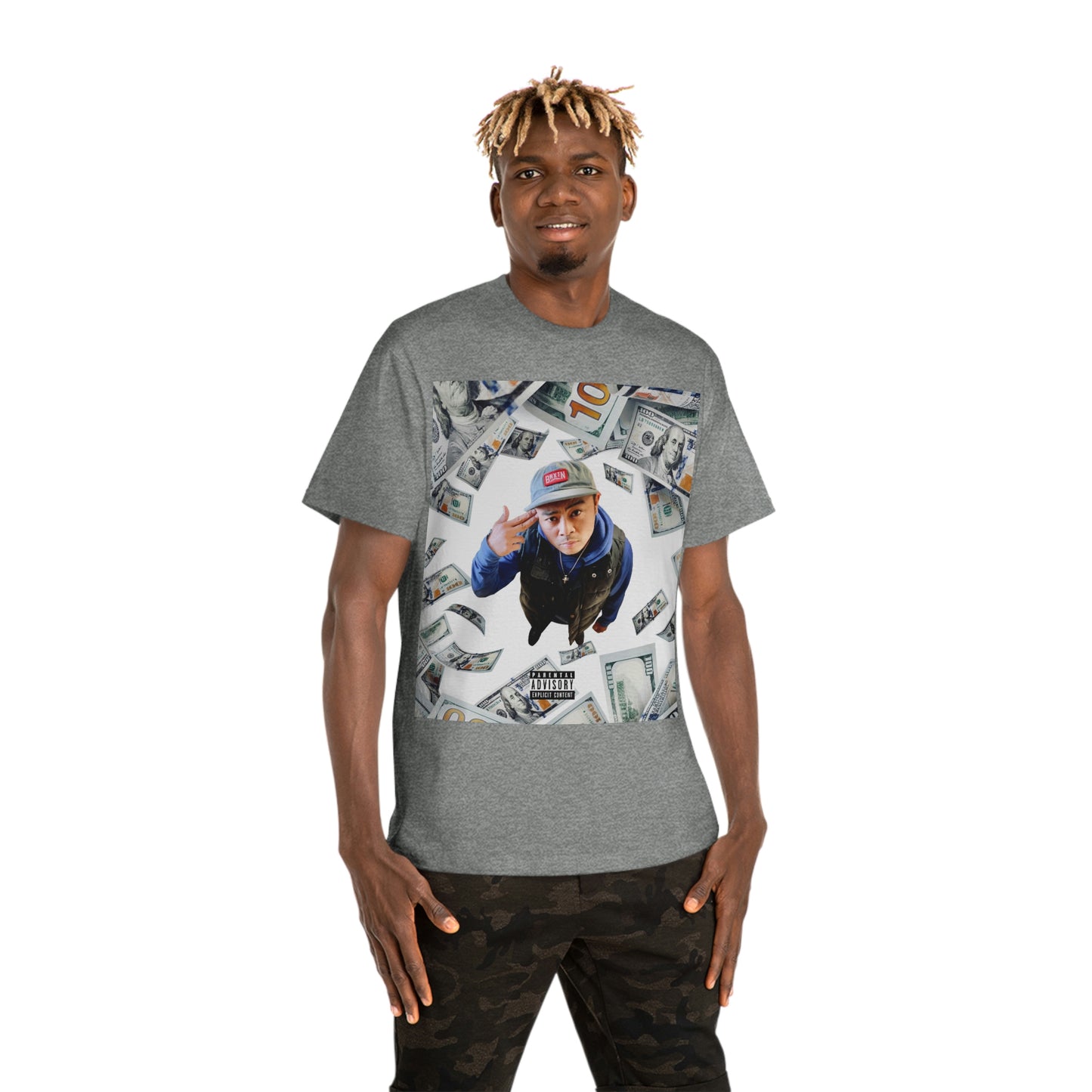 What I’m Think’n - ETG Tee
