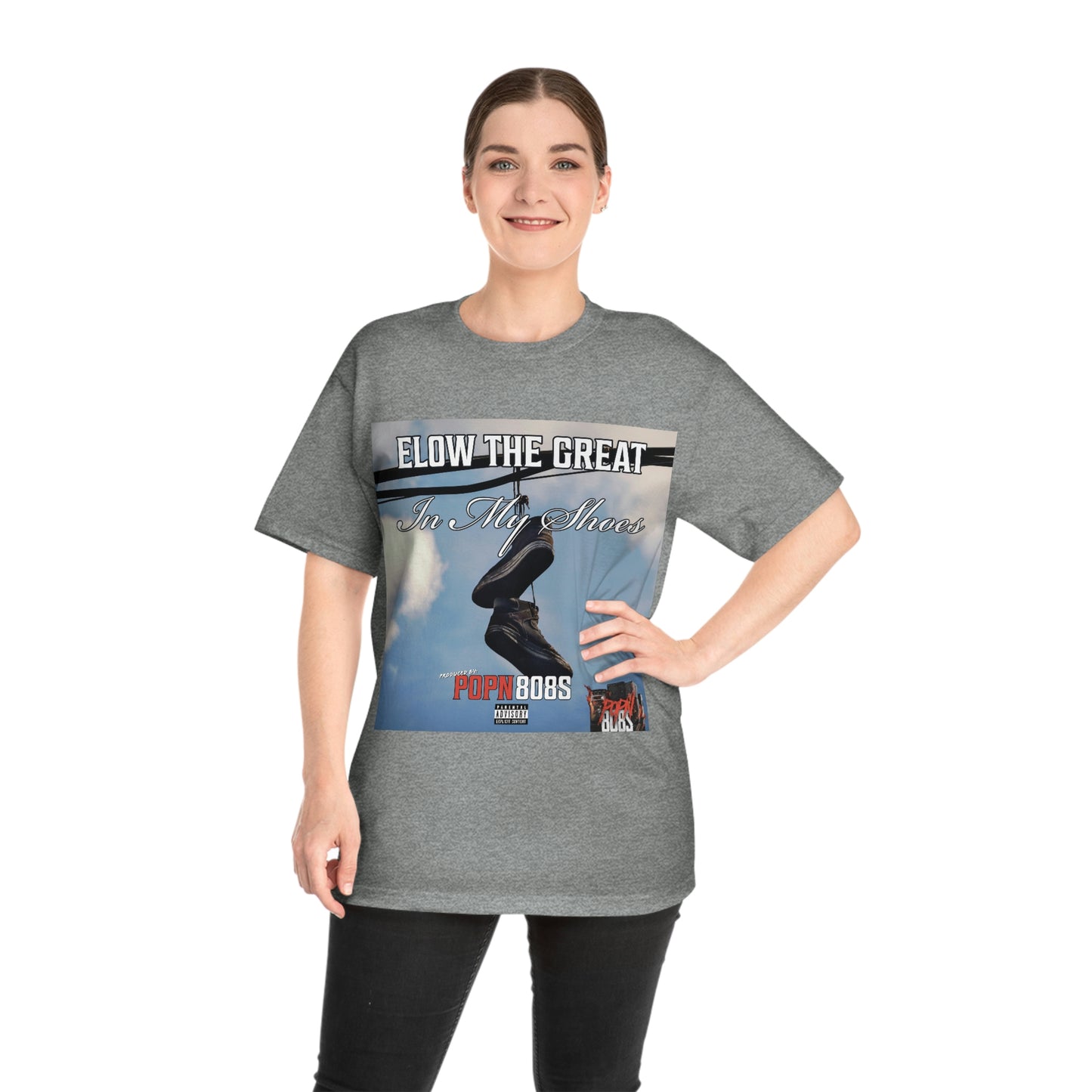 In My Shoes - ETG Tee