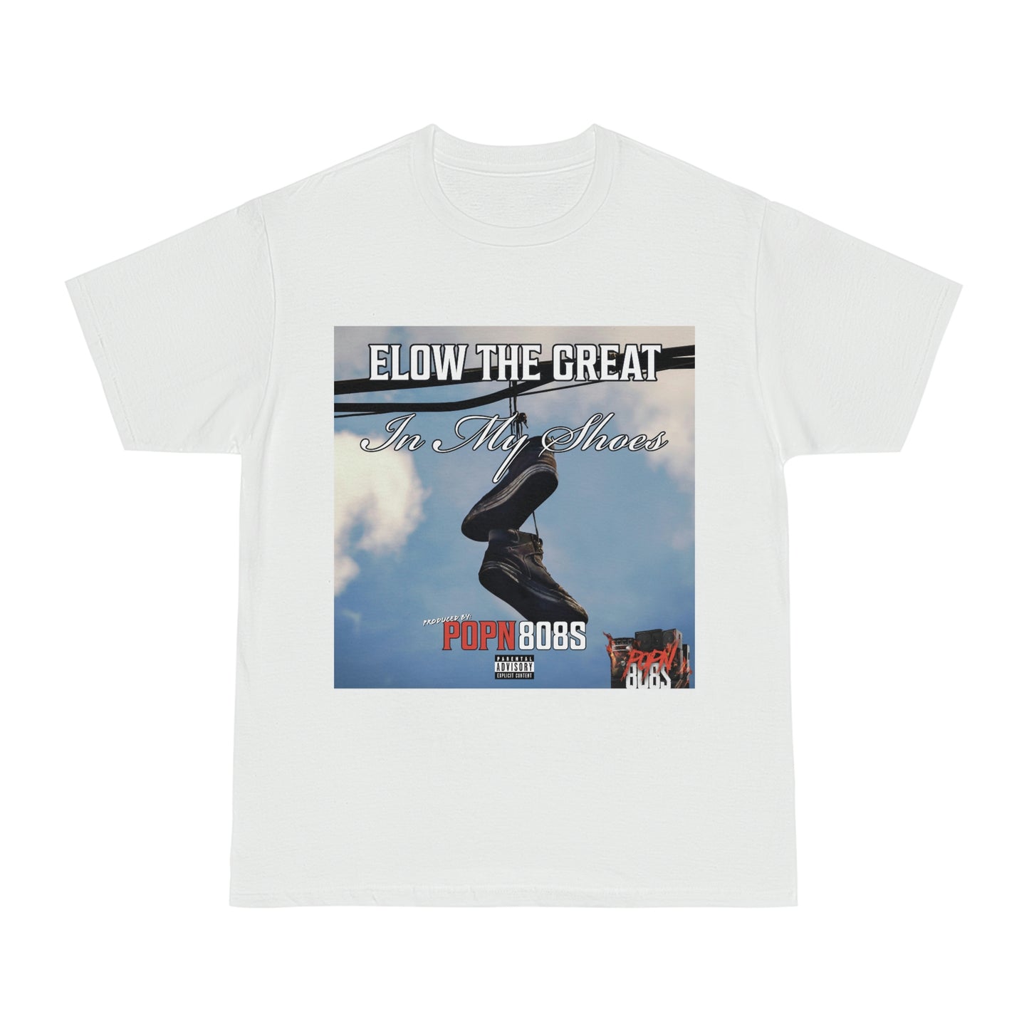 In My Shoes - ETG Tee