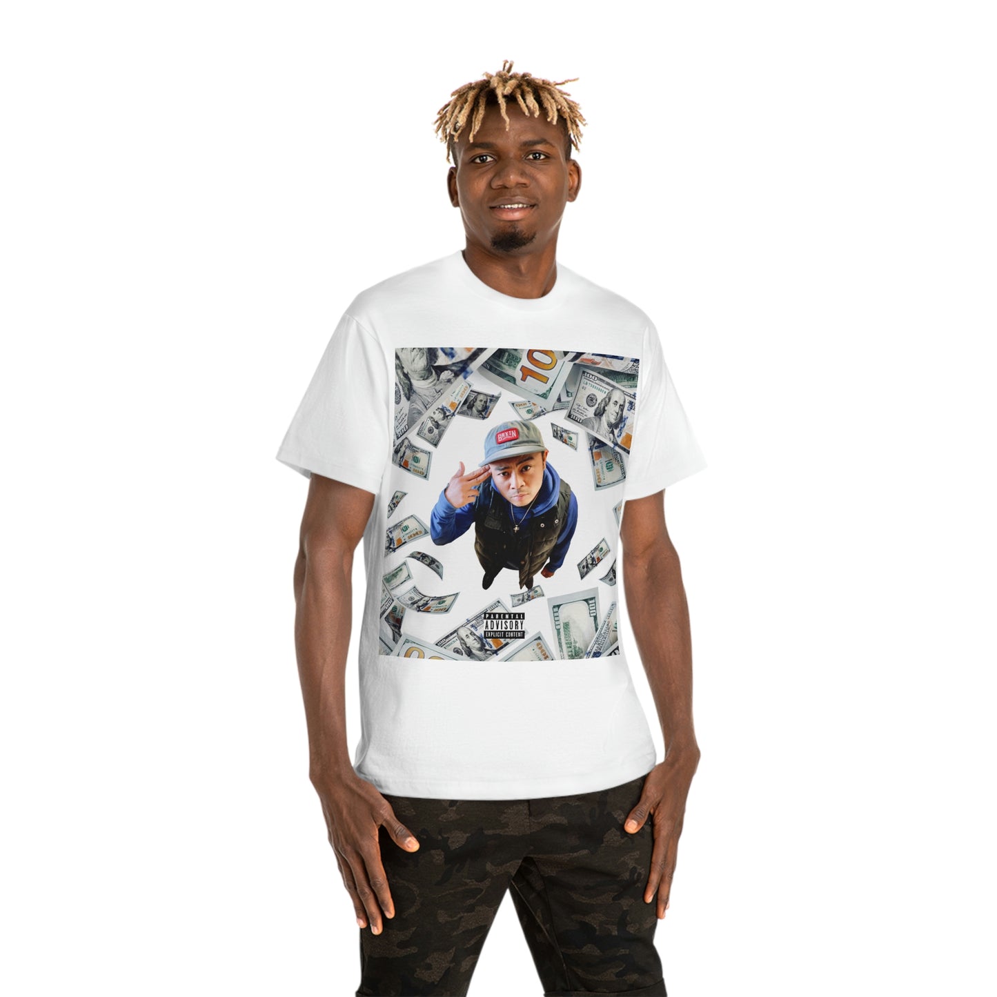 What I’m Think’n - ETG Tee