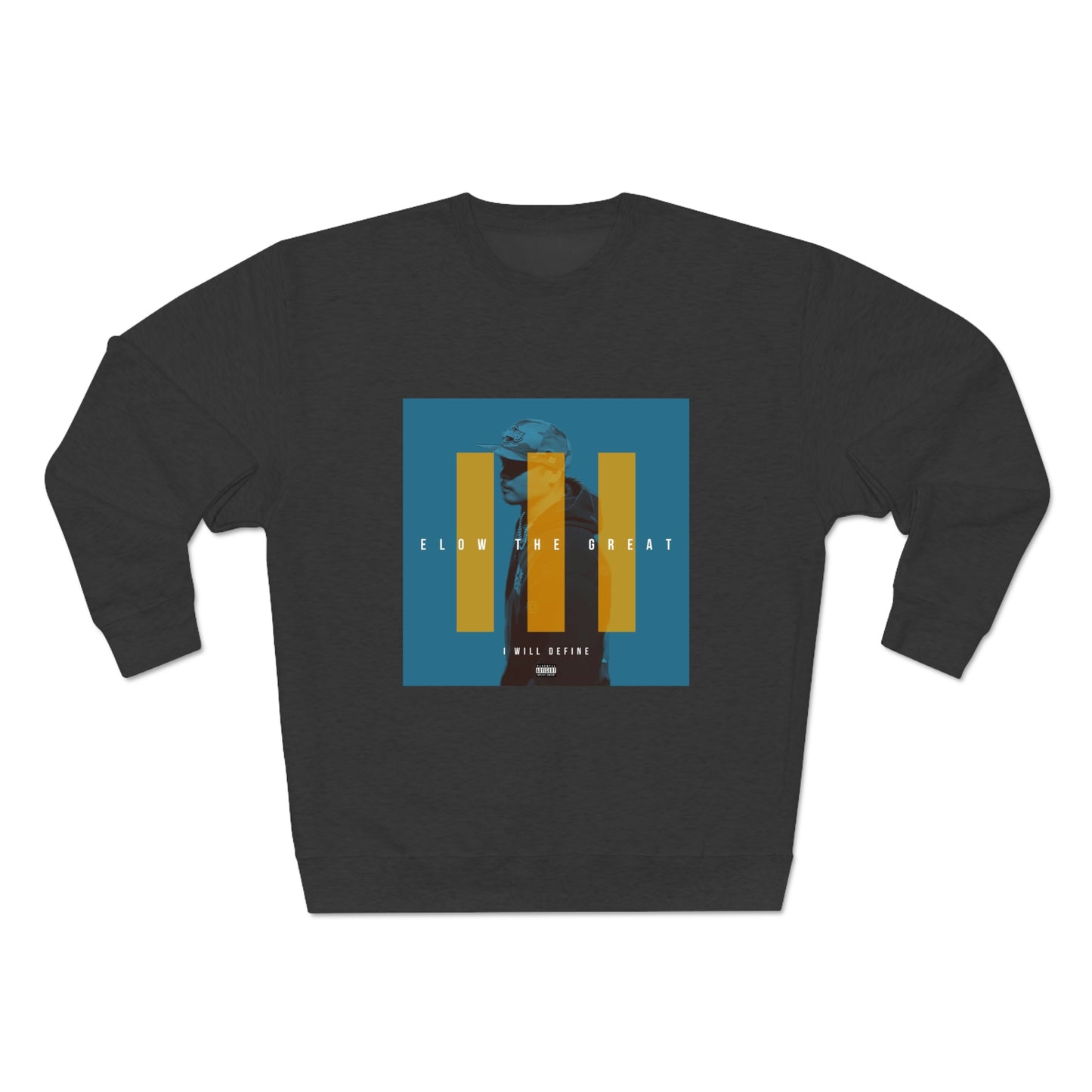 Unisex Premium Crewneck Sweatshirt