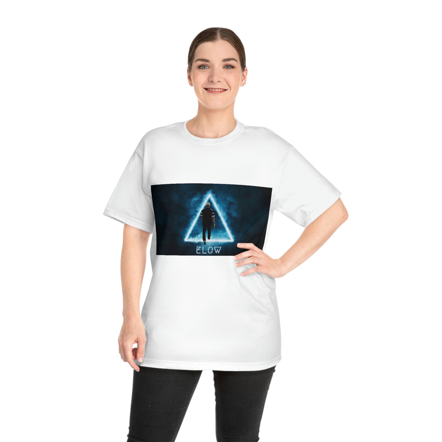 ELOW THE GREAT- OTHER SIDE - ETG Tee