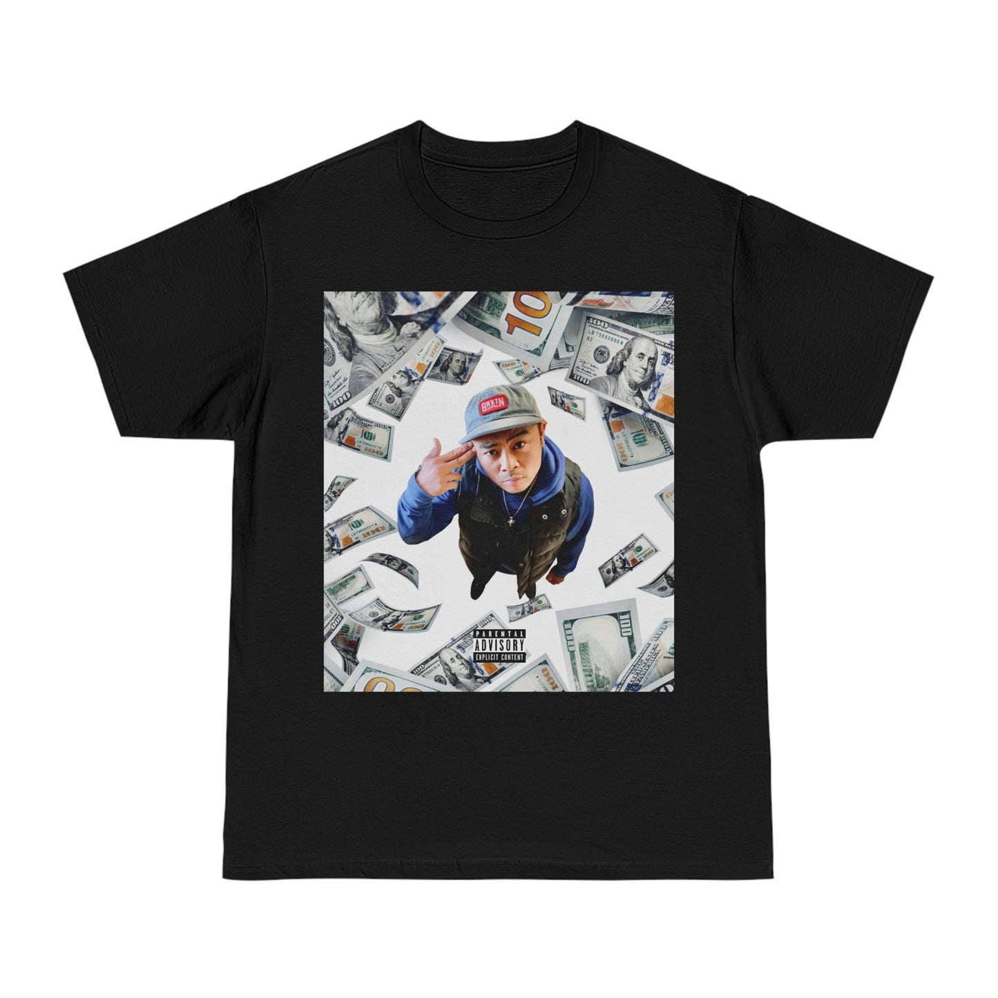 What I’m Think’n - ETG Tee