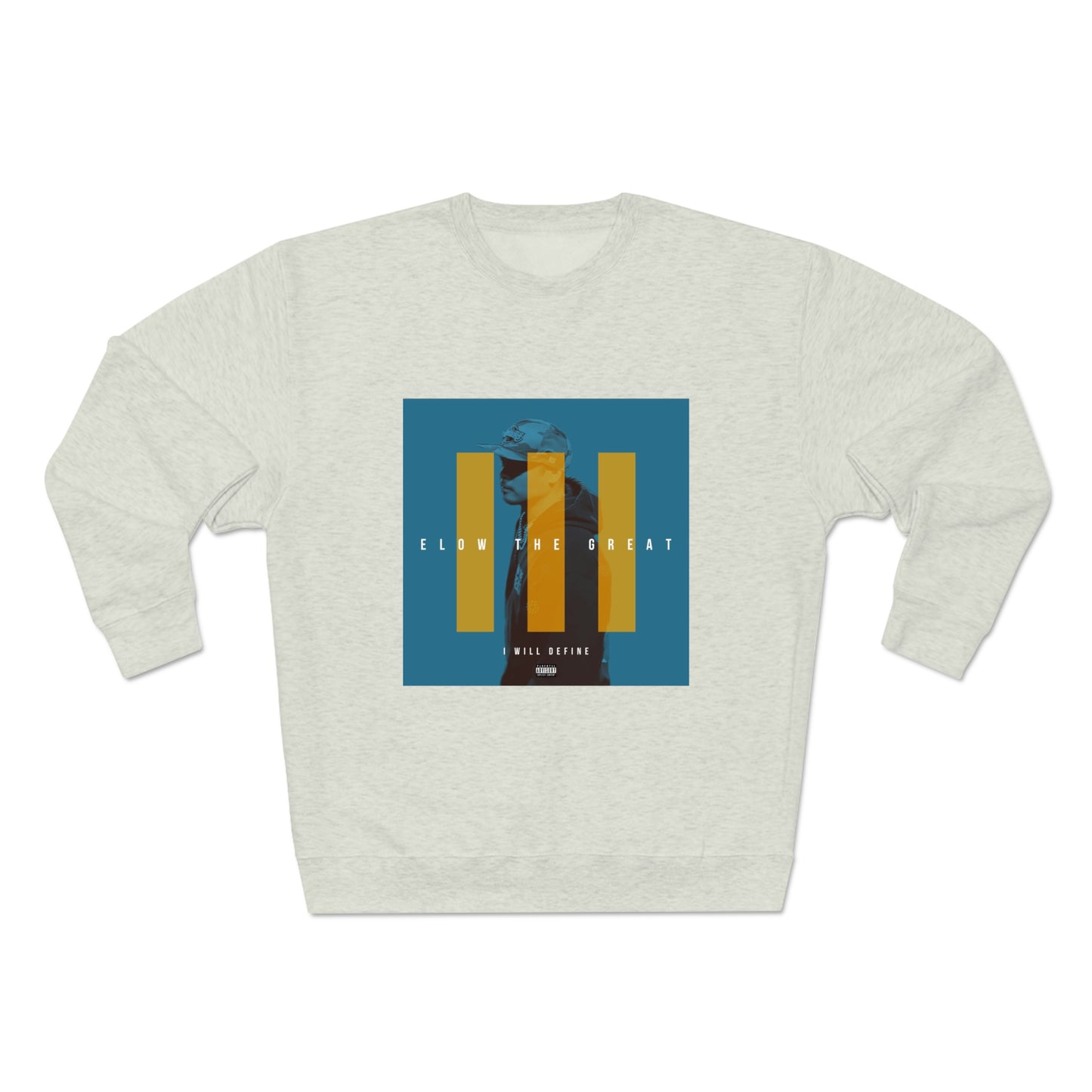 Unisex Premium Crewneck Sweatshirt
