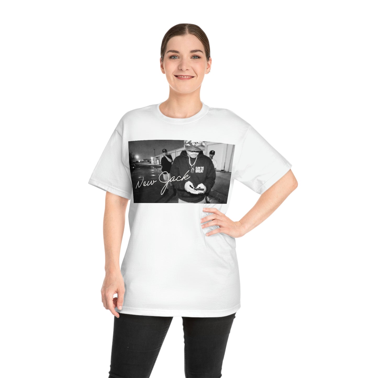 New Jack Thumbnail - ETG Tee