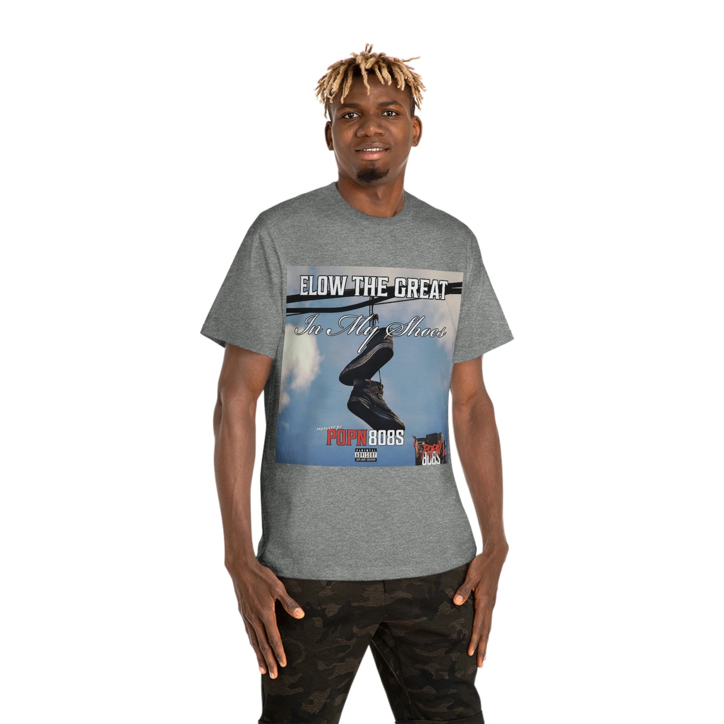 In My Shoes - ETG Tee