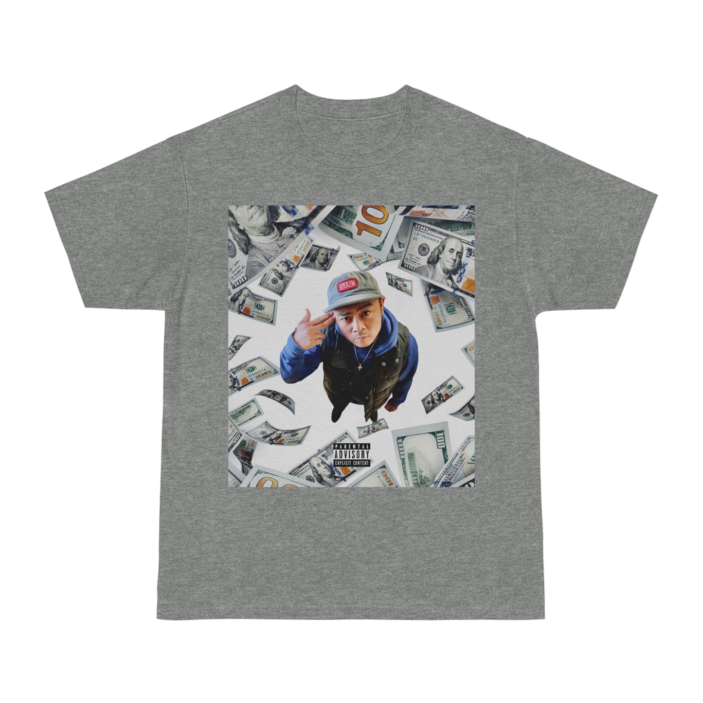 What I’m Think’n - ETG Tee